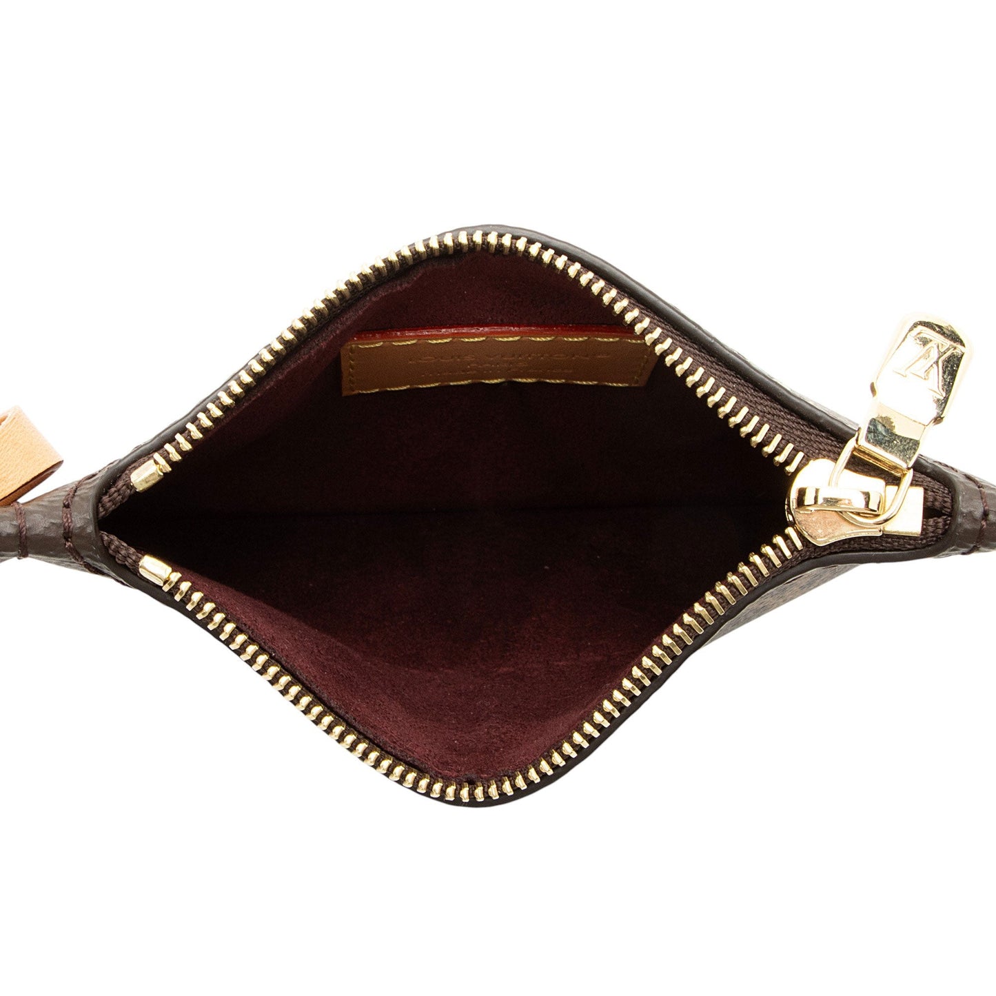 Louis Vuitton Monogram Canvas All In BB Pochette