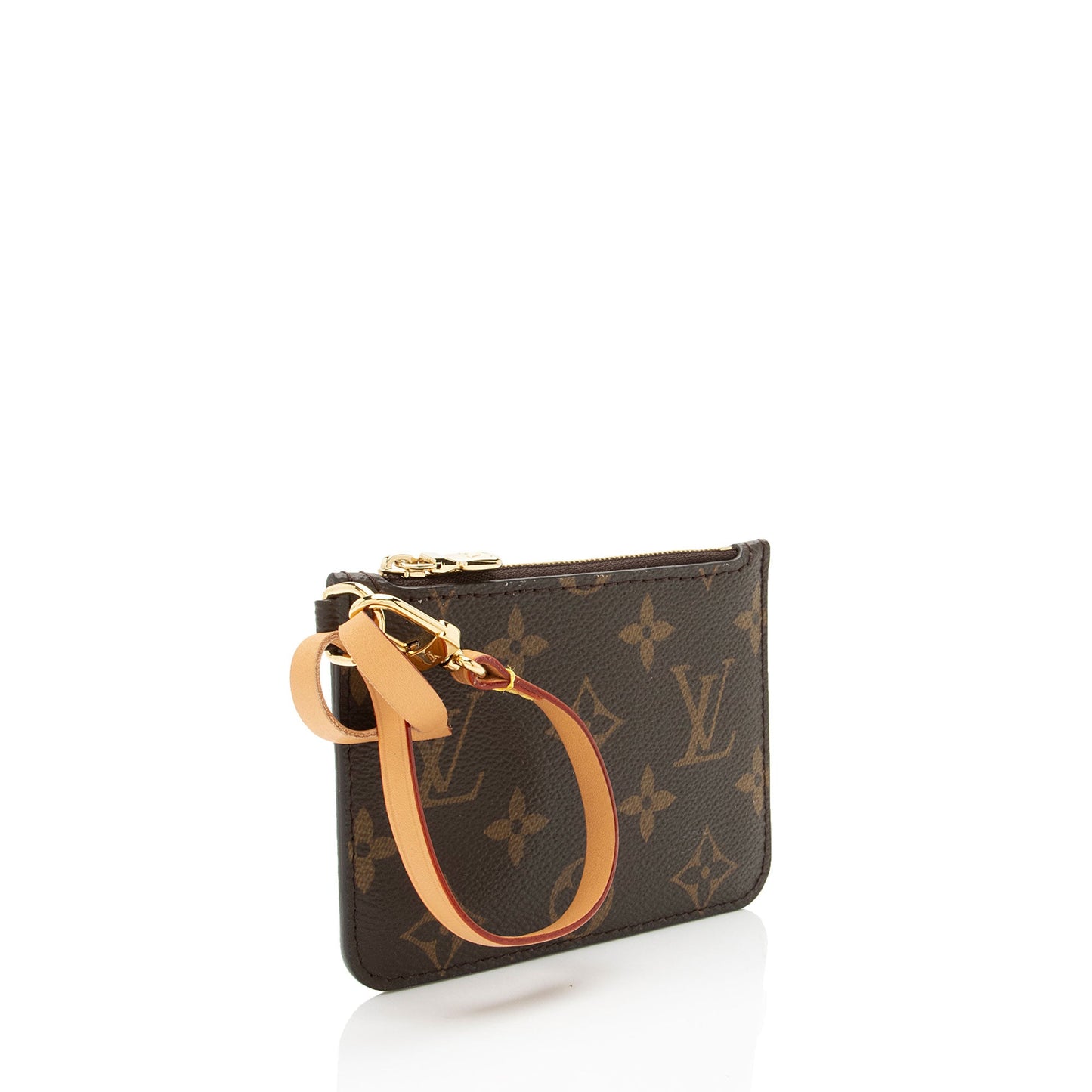 Louis Vuitton Monogram Canvas All In BB Pochette
