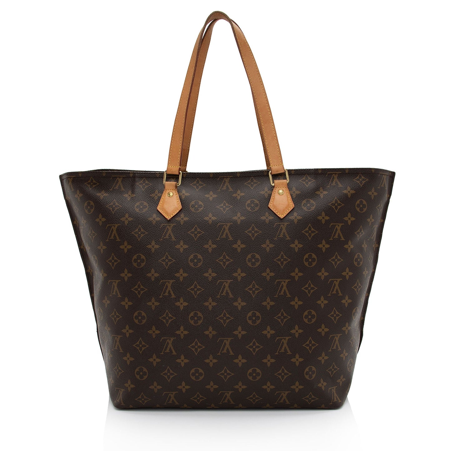Louis Vuitton Monogram Canvas All-In MM Tote (SHF-3SImYd)