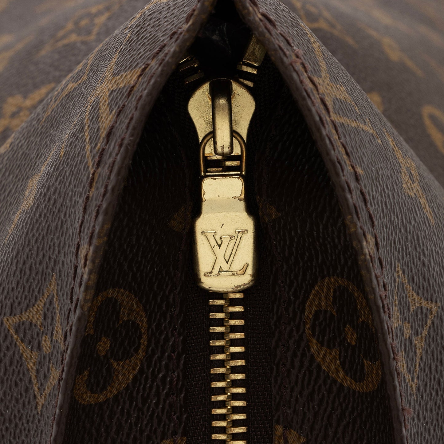 Louis Vuitton Monogram Canvas All-In MM Tote (SHF-3SImYd)