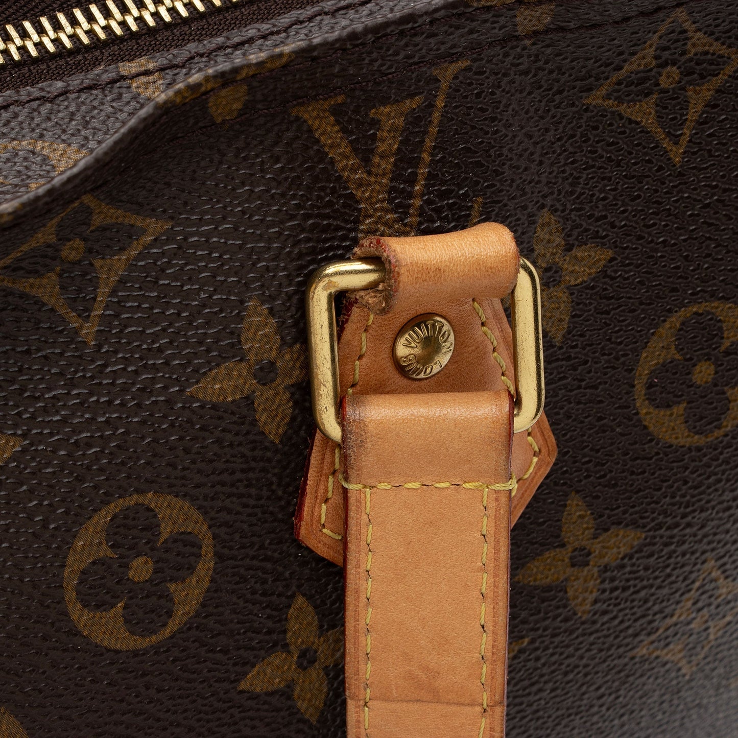 Louis Vuitton Monogram Canvas All-In MM Tote (SHF-3SImYd)