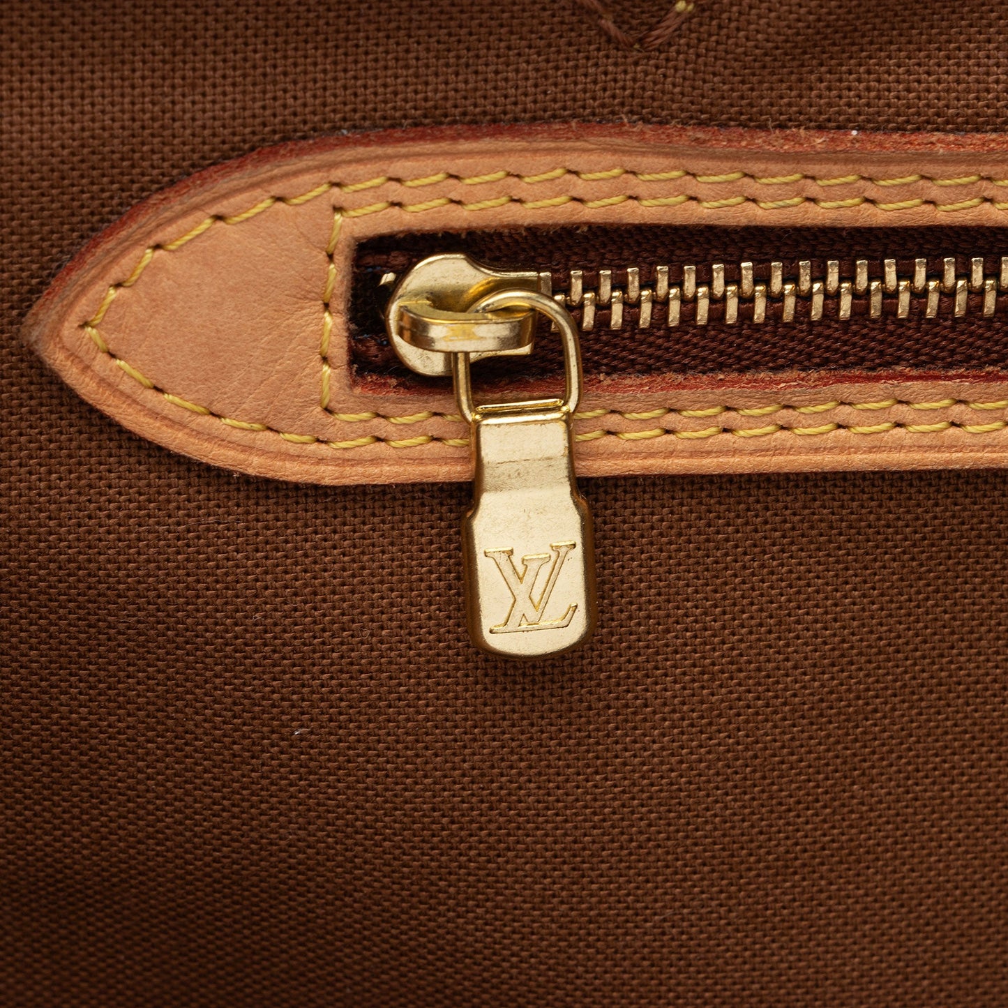 Louis Vuitton Monogram Canvas All-In MM Tote (SHF-3SImYd)
