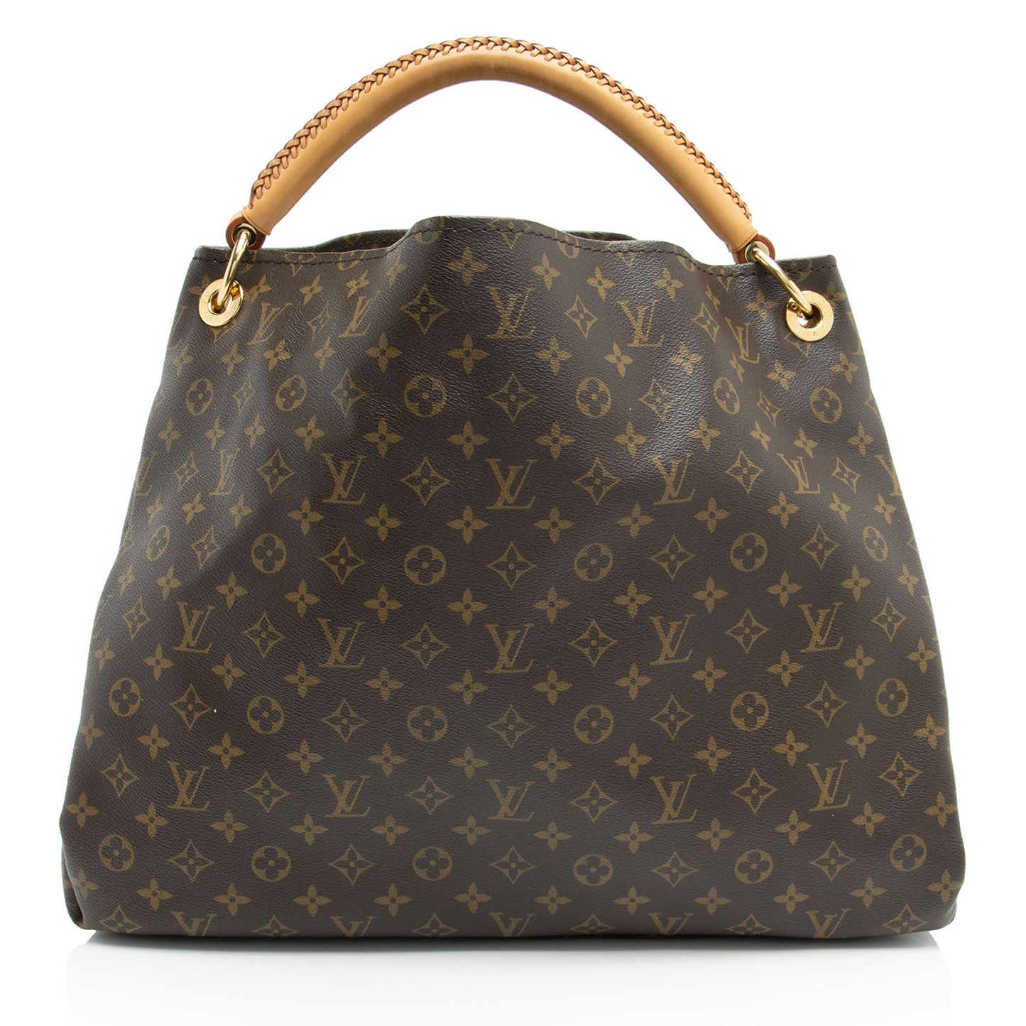 Louis Vuitton Monogram Canvas Artsy GM Shoulder Bag