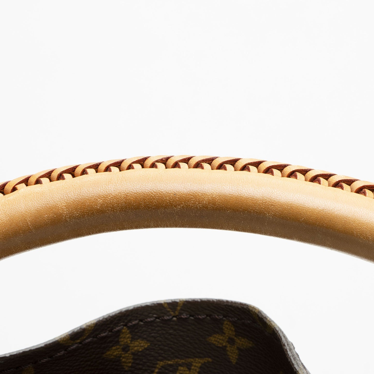 Louis Vuitton Monogram Canvas Artsy GM Shoulder Bag