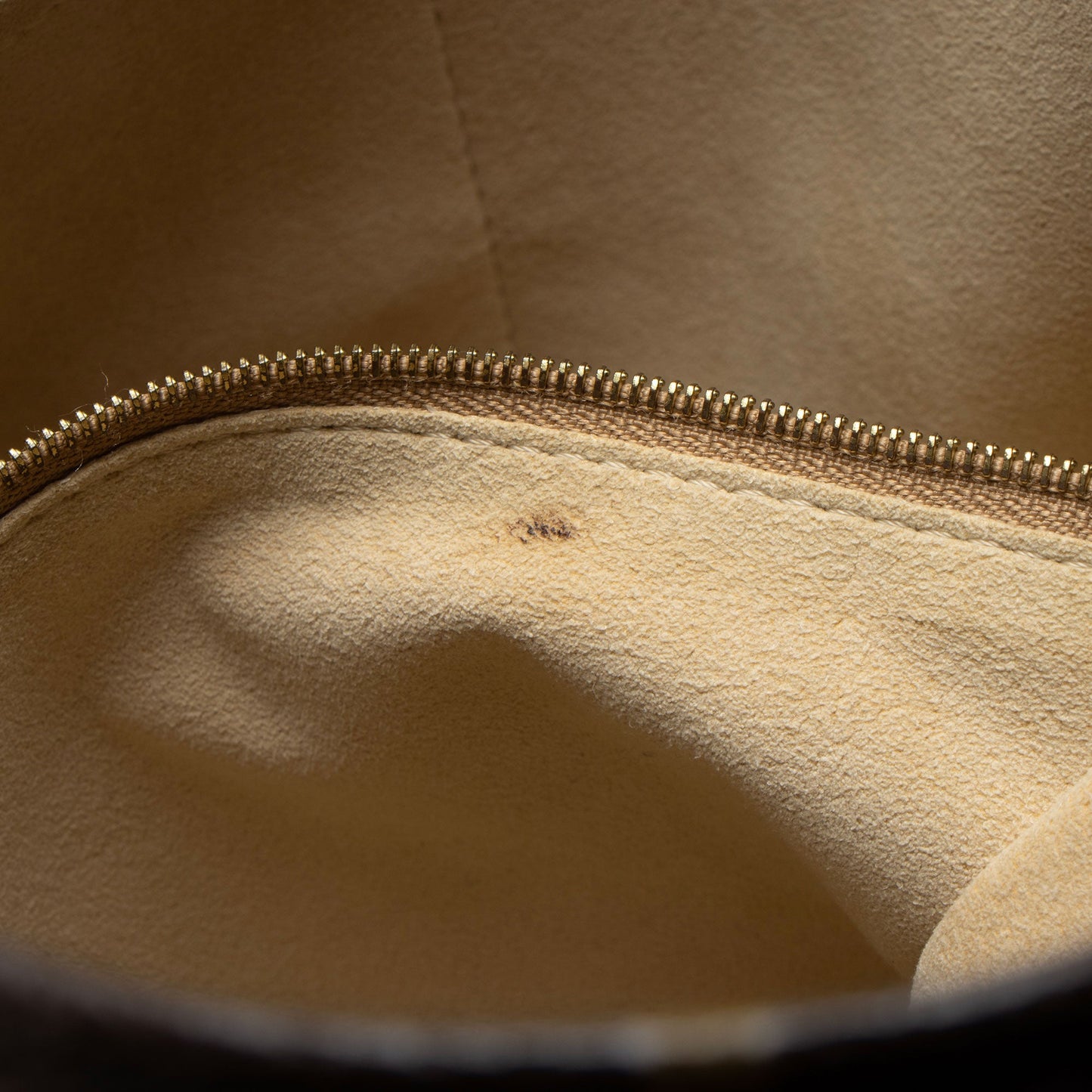 Louis Vuitton Monogram Canvas Artsy MM Shoulder Bag