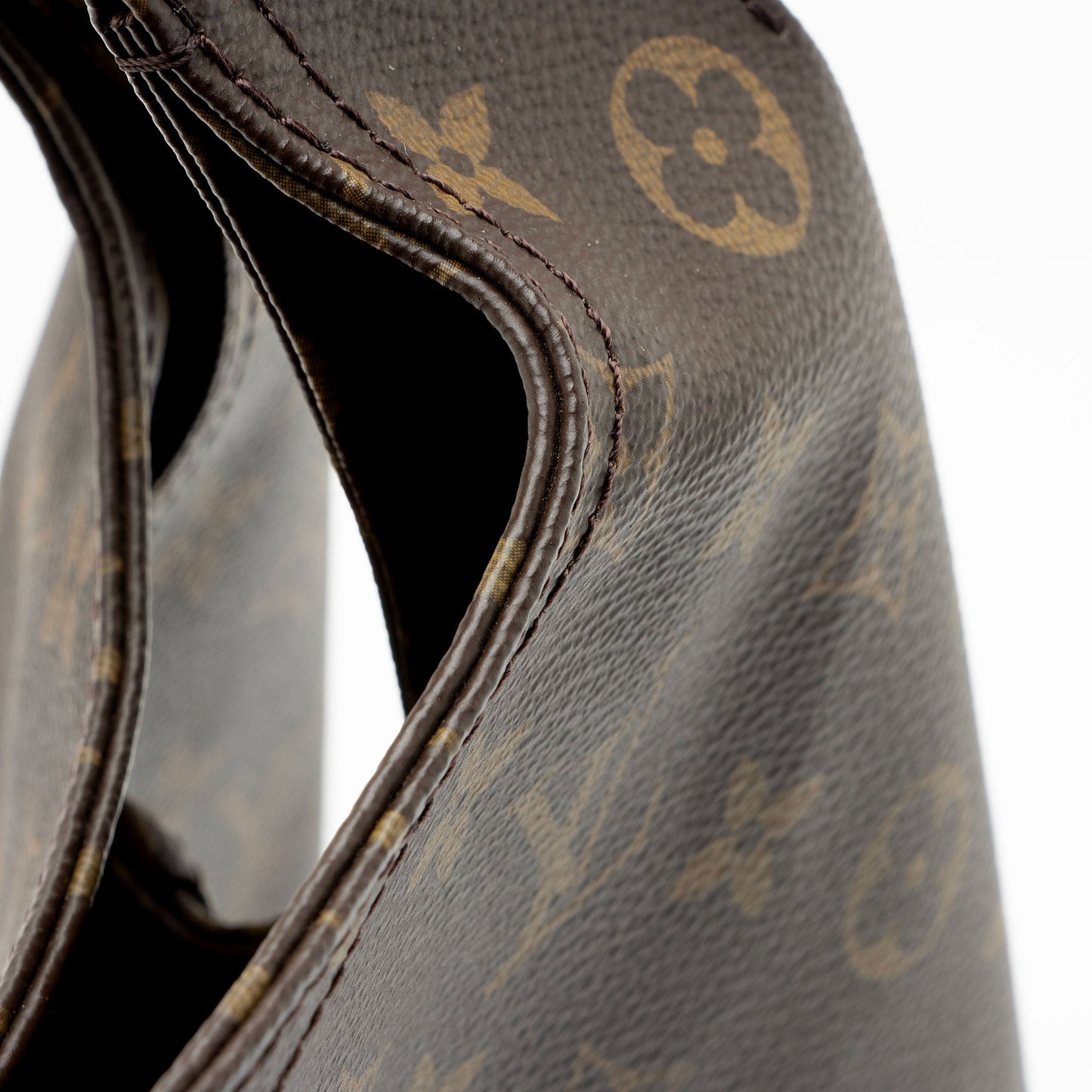 Louis Vuitton Monogram Canvas Atlantis GM Tote (SHF-OD6VL2)