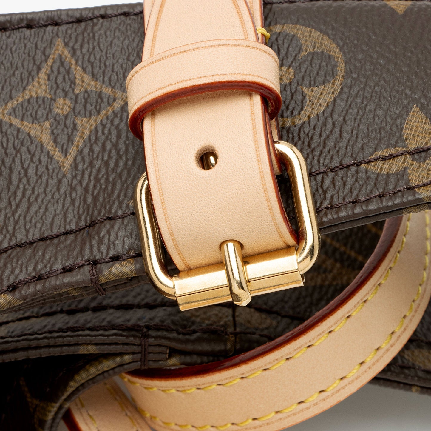 Louis Vuitton Monogram Canvas Atlantis GM Tote (SHF-OD6VL2)