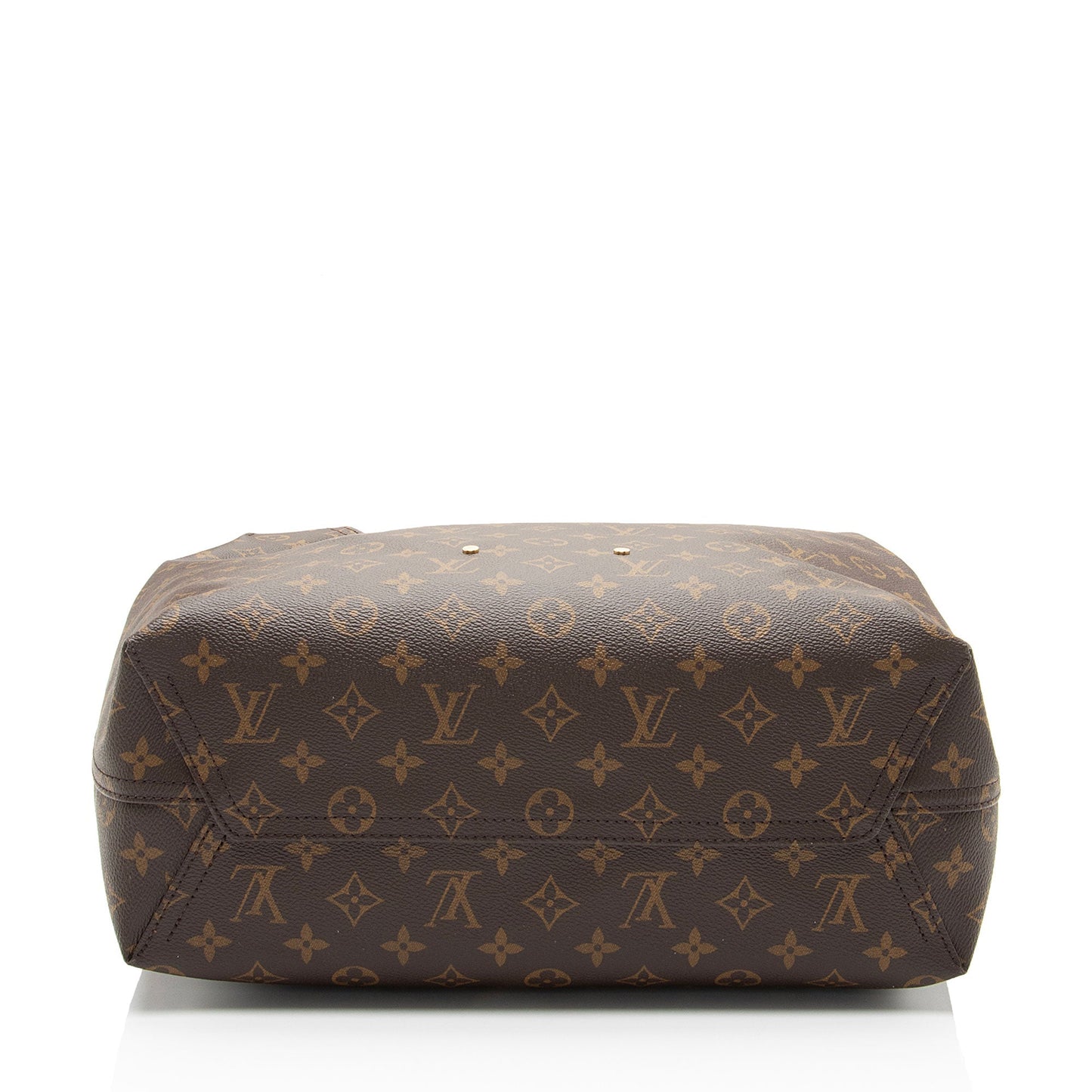 Louis Vuitton Monogram Canvas Atlantis GM Tote (SHF-D0i8Wd)