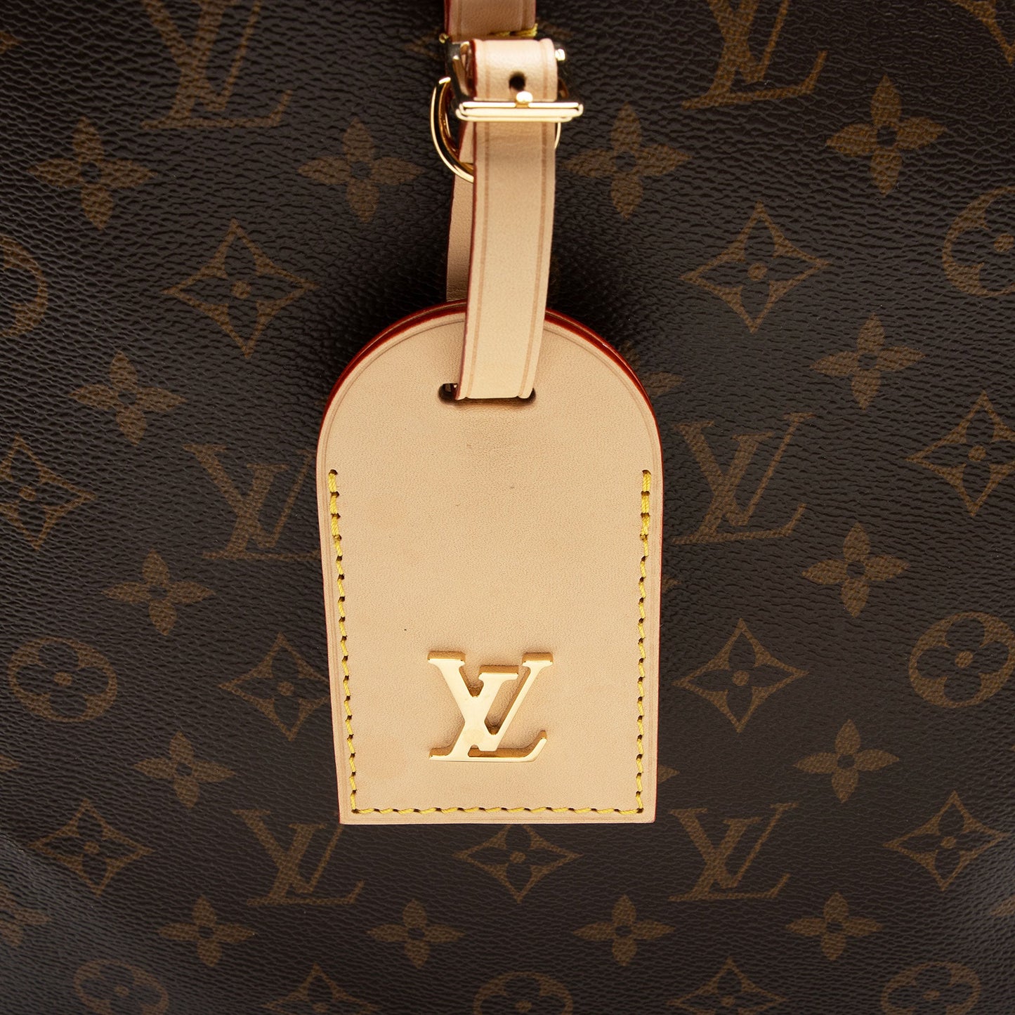 Louis Vuitton Monogram Canvas Atlantis GM Tote (SHF-D0i8Wd)