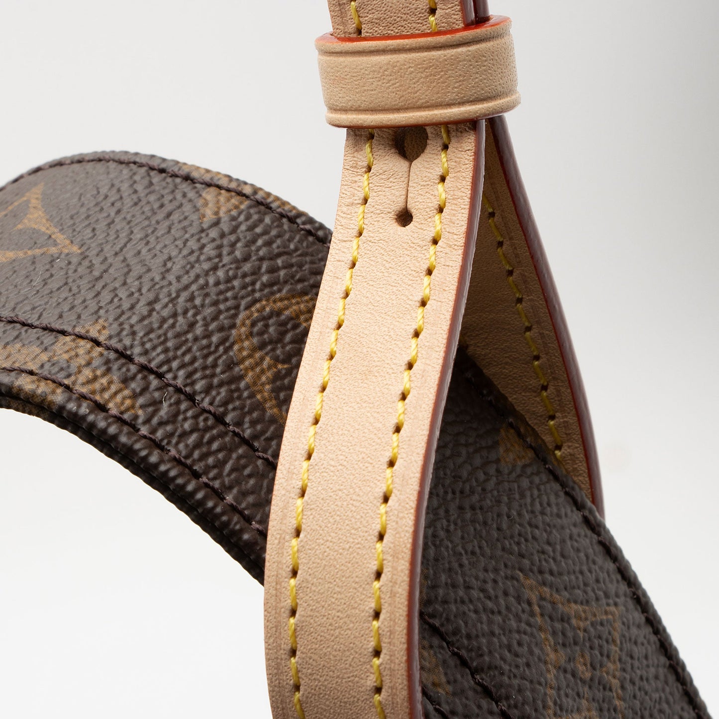 Louis Vuitton Monogram Canvas Atlantis GM Tote (SHF-D0i8Wd)
