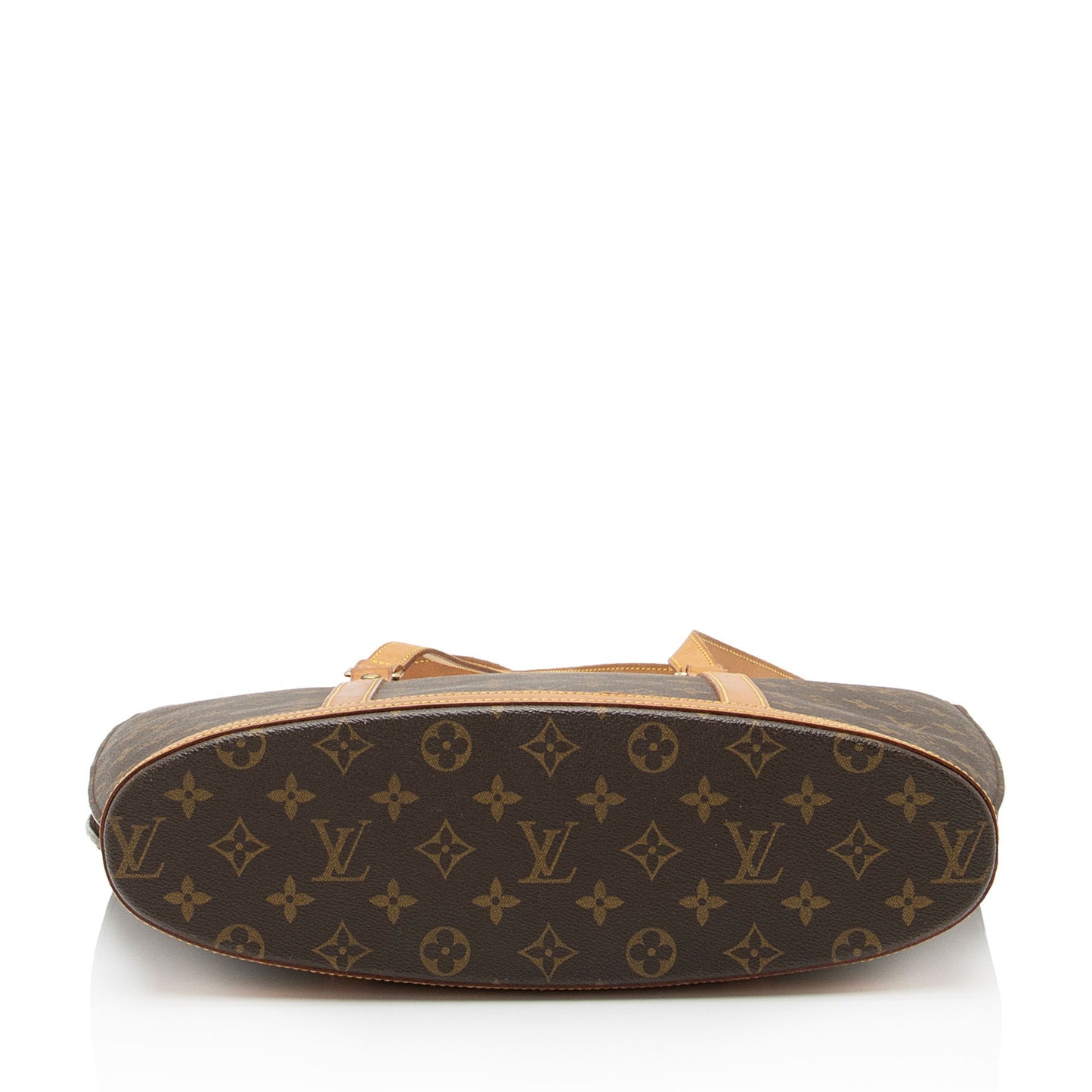 Louis Vuitton Monogram Canvas Babylone Tote (SHF-eciHxG)
