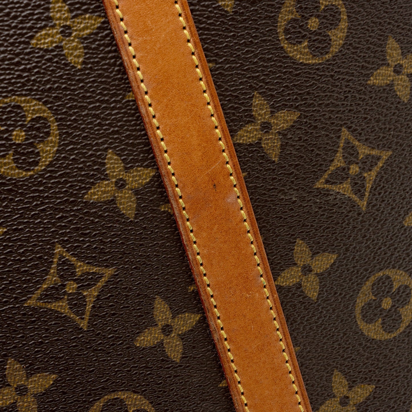 Louis Vuitton Monogram Canvas Babylone Tote (SHF-eciHxG)