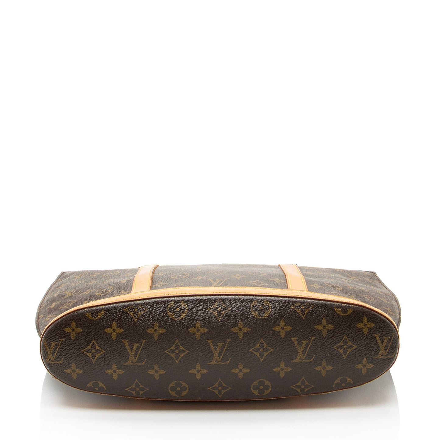 Louis Vuitton Vintage Monogram Canvas Babylone Tote