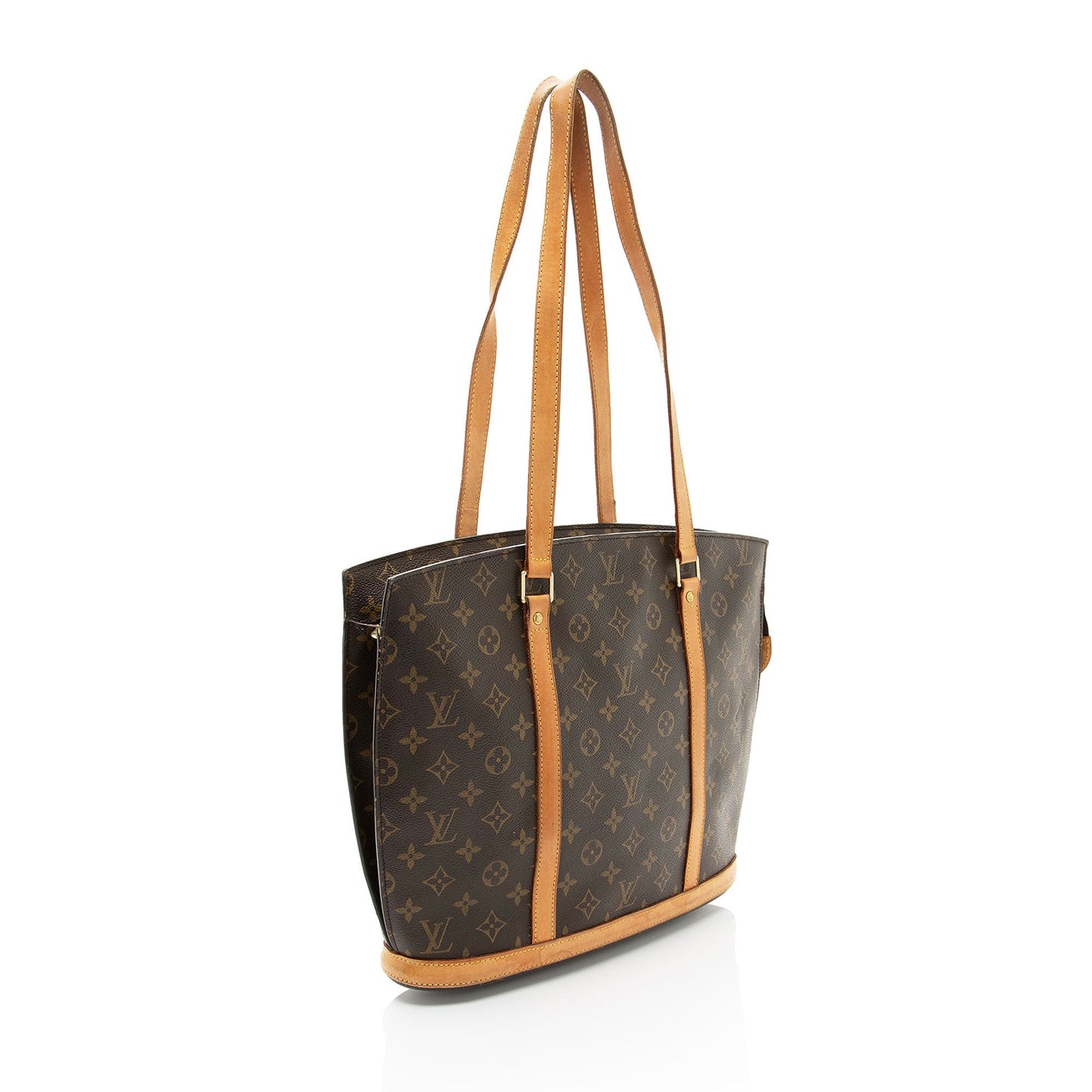 Louis Vuitton Vintage Monogram Canvas Babylone Tote