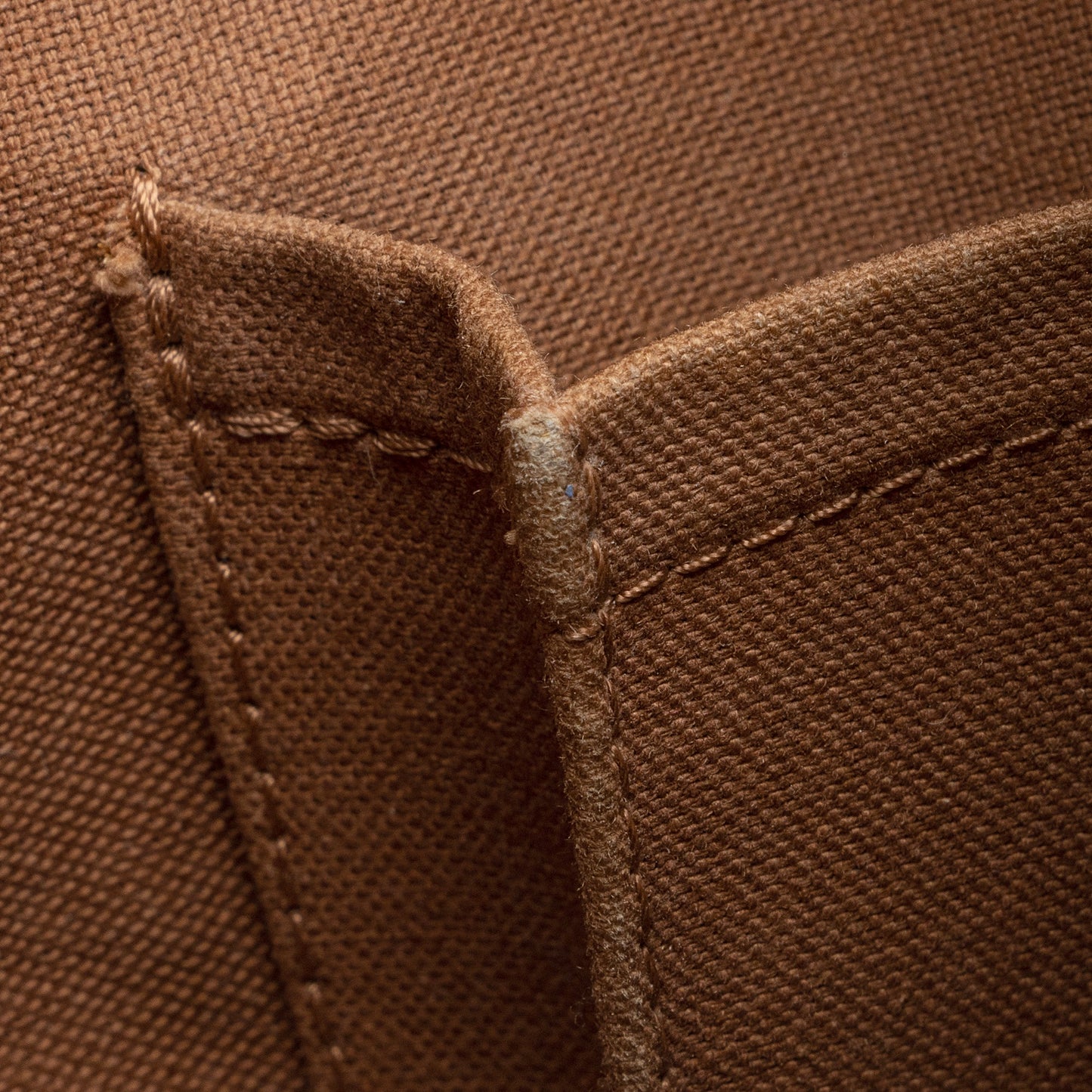 Louis Vuitton Monogram Canvas Batignolles Horizontal Tote (SHF-rslQMN)