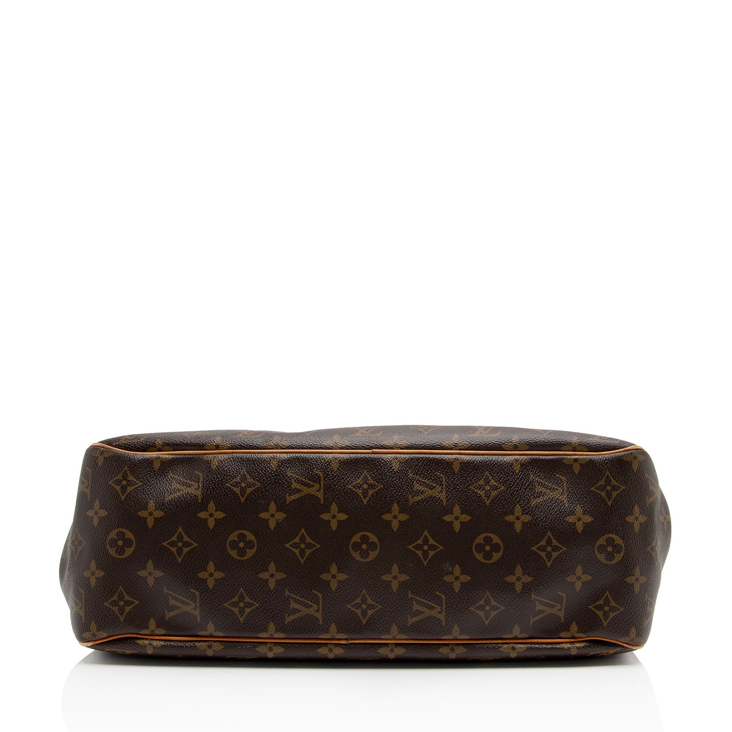 Louis Vuitton Monogram Canvas Batignolles Horizontal Tote (SHF-y51xRF)