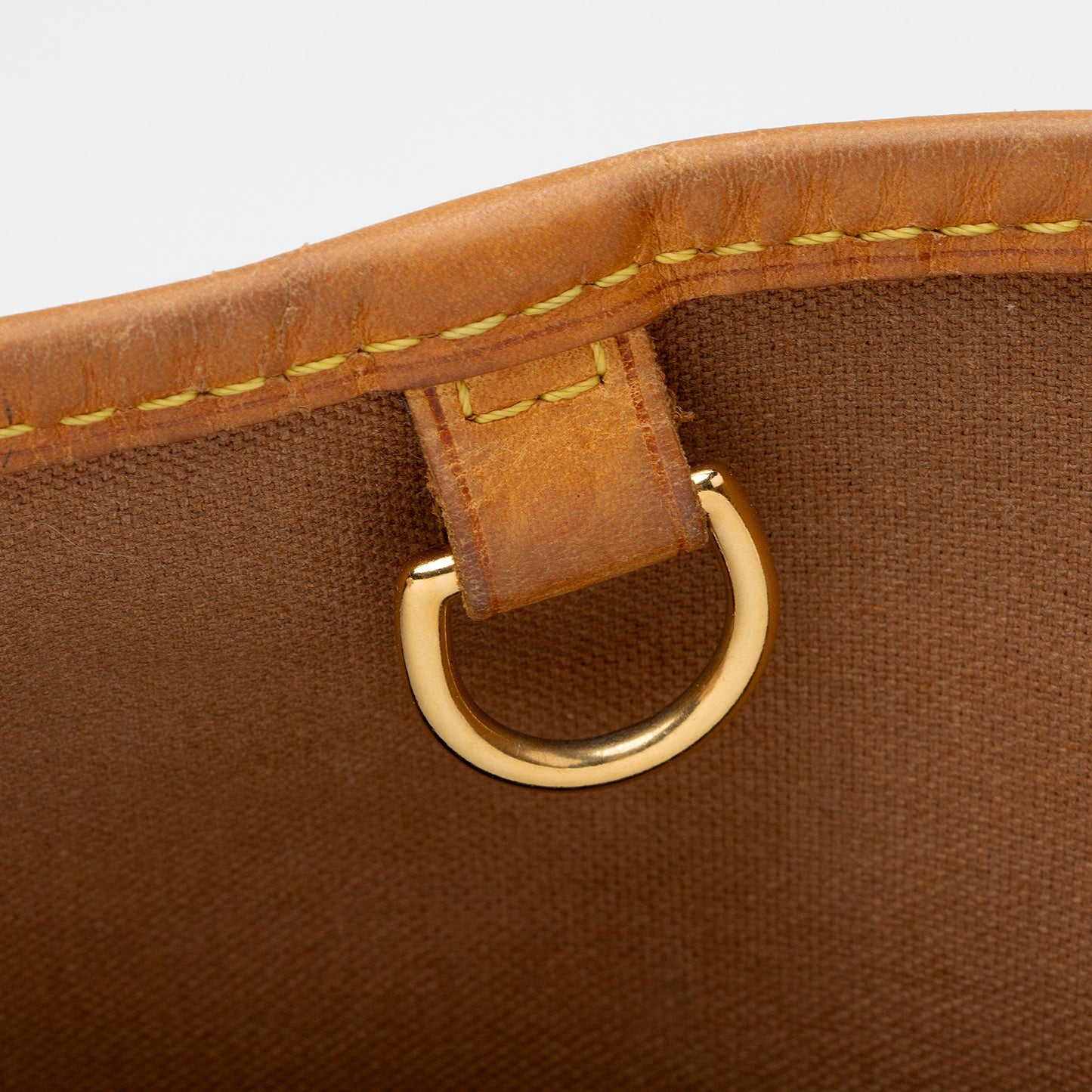Louis Vuitton Monogram Canvas Batignolles Horizontal Tote (SHF-y51xRF)