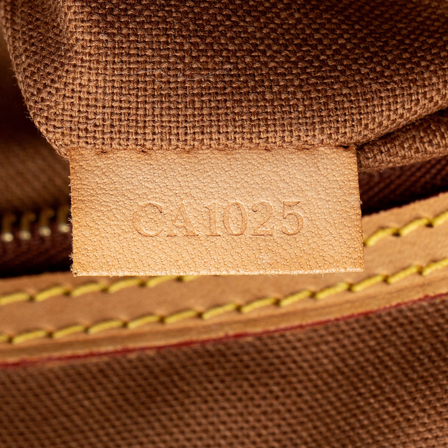 Louis Vuitton Monogram Canvas Batignolles Horizontal Tote (SHF-9imPaU)