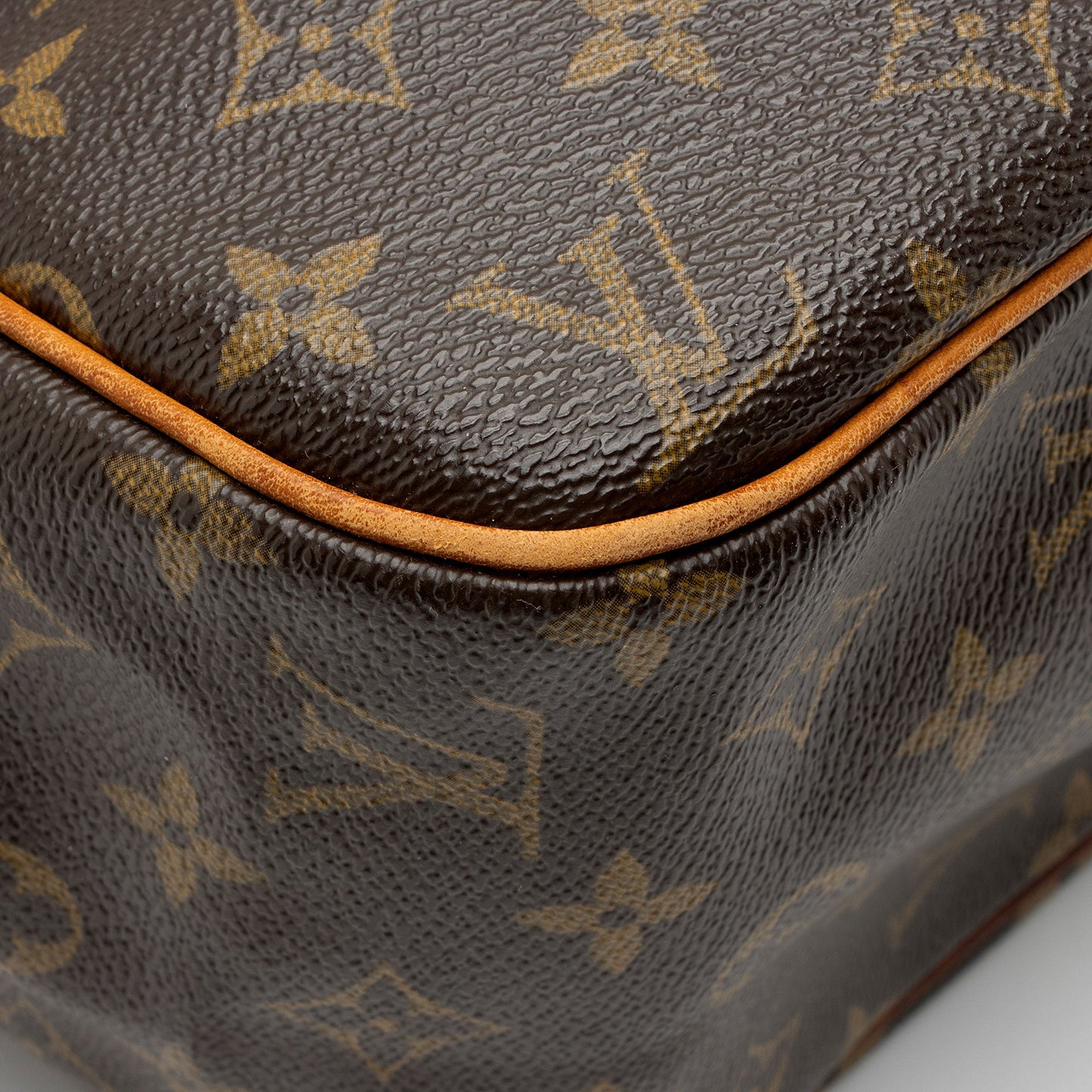 Louis Vuitton Monogram Canvas Batignolles Horizontal Tote (SHF-9imPaU)