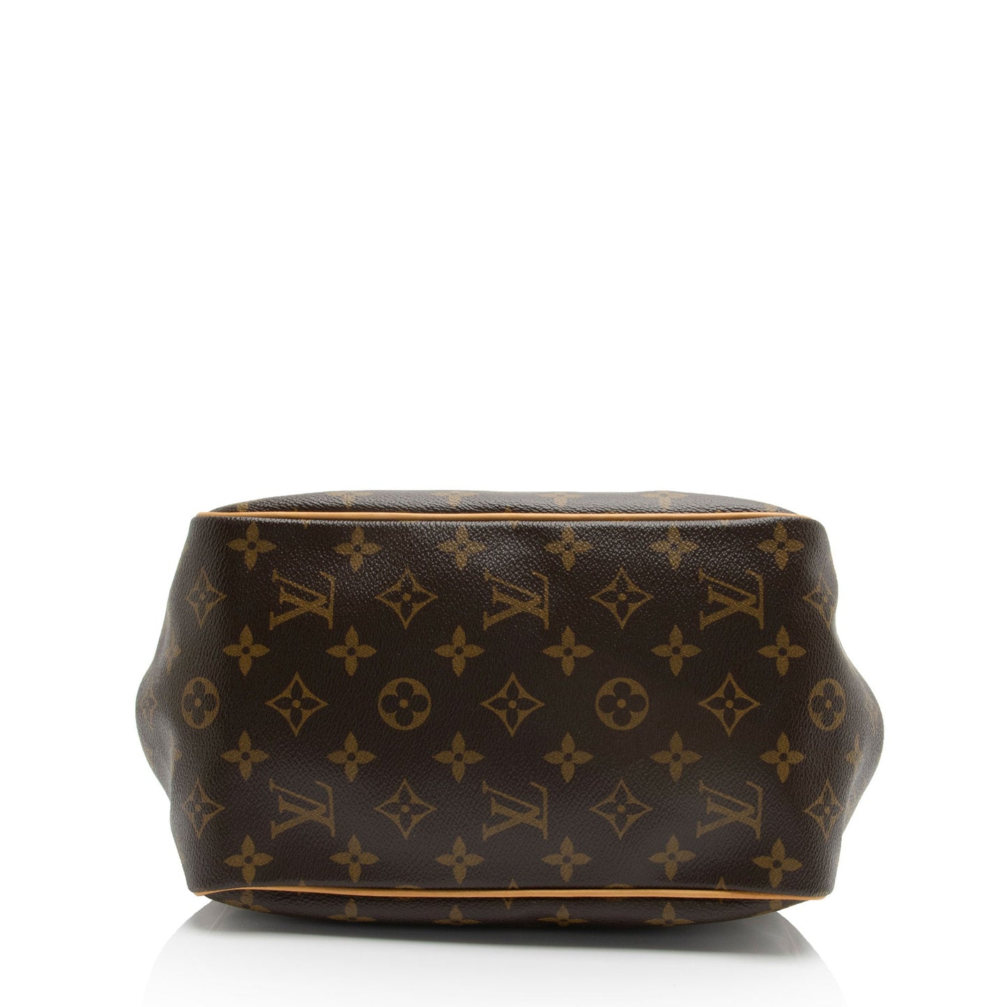 Louis Vuitton Monogram Canvas Batignolles Tote (SHF-pT9kvn)