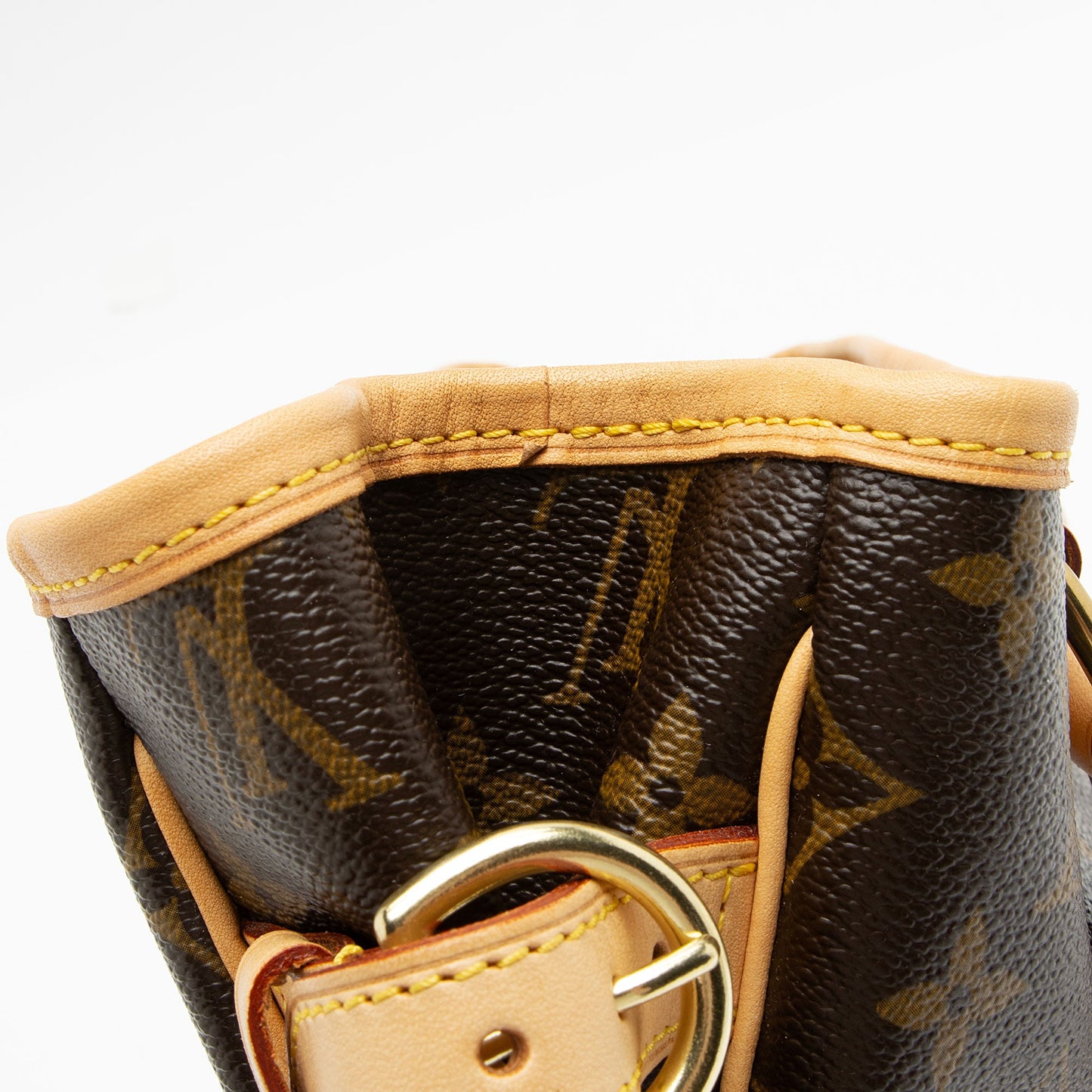 Louis Vuitton Monogram Canvas Batignolles Tote (SHF-pT9kvn)