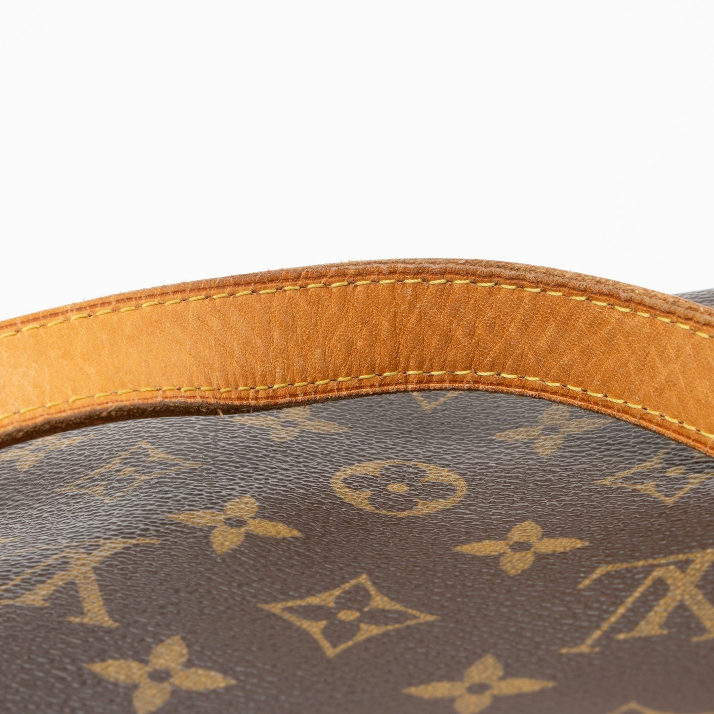 Louis Vuitton Monogram Canvas Batignolles Vertical Tote (SHF-S1fiiE)