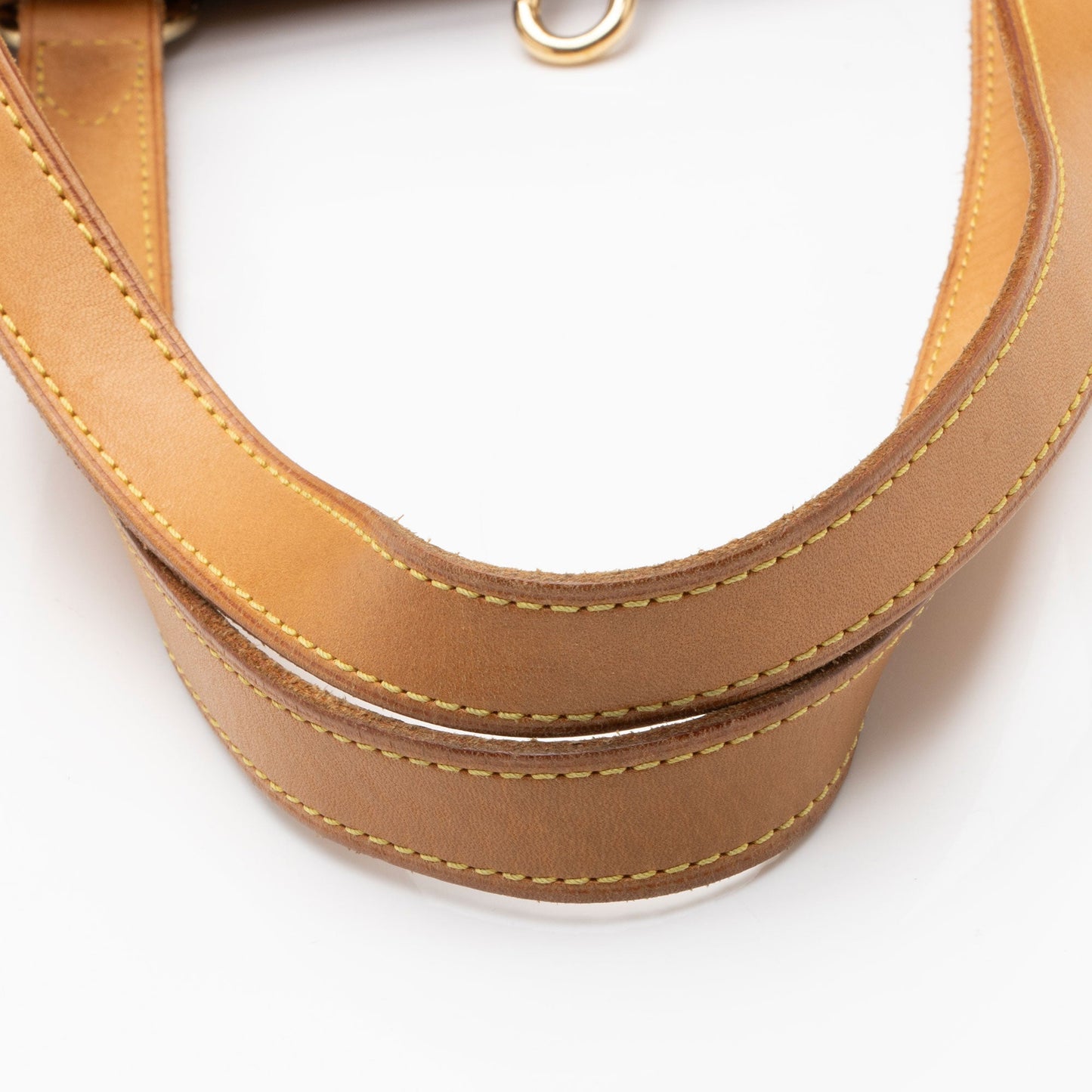 Louis Vuitton Monogram Canvas Batignolles Vertical Tote (SHF-S1fiiE)