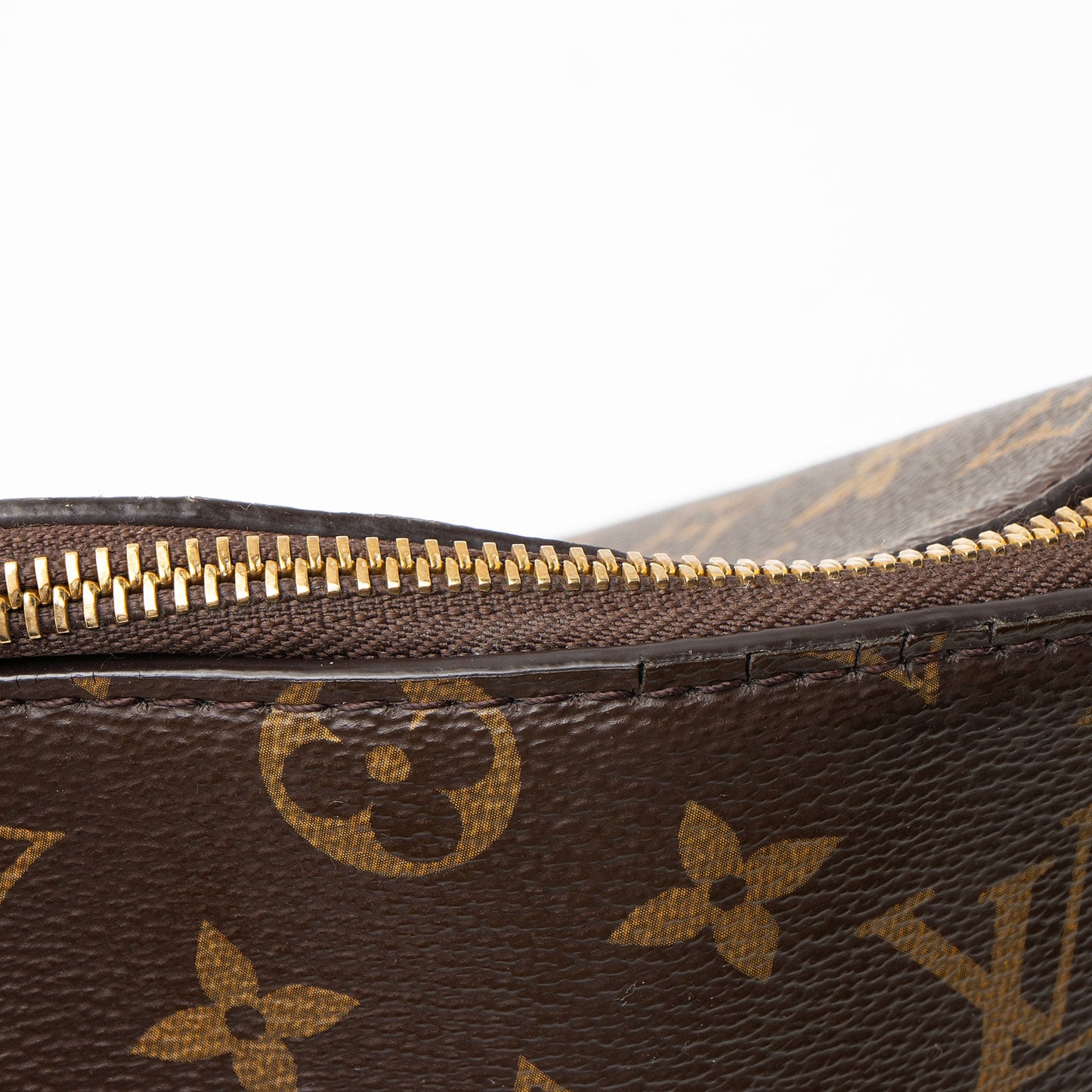 Louis Vuitton Monogram Canvas Boetie MM NM Tote