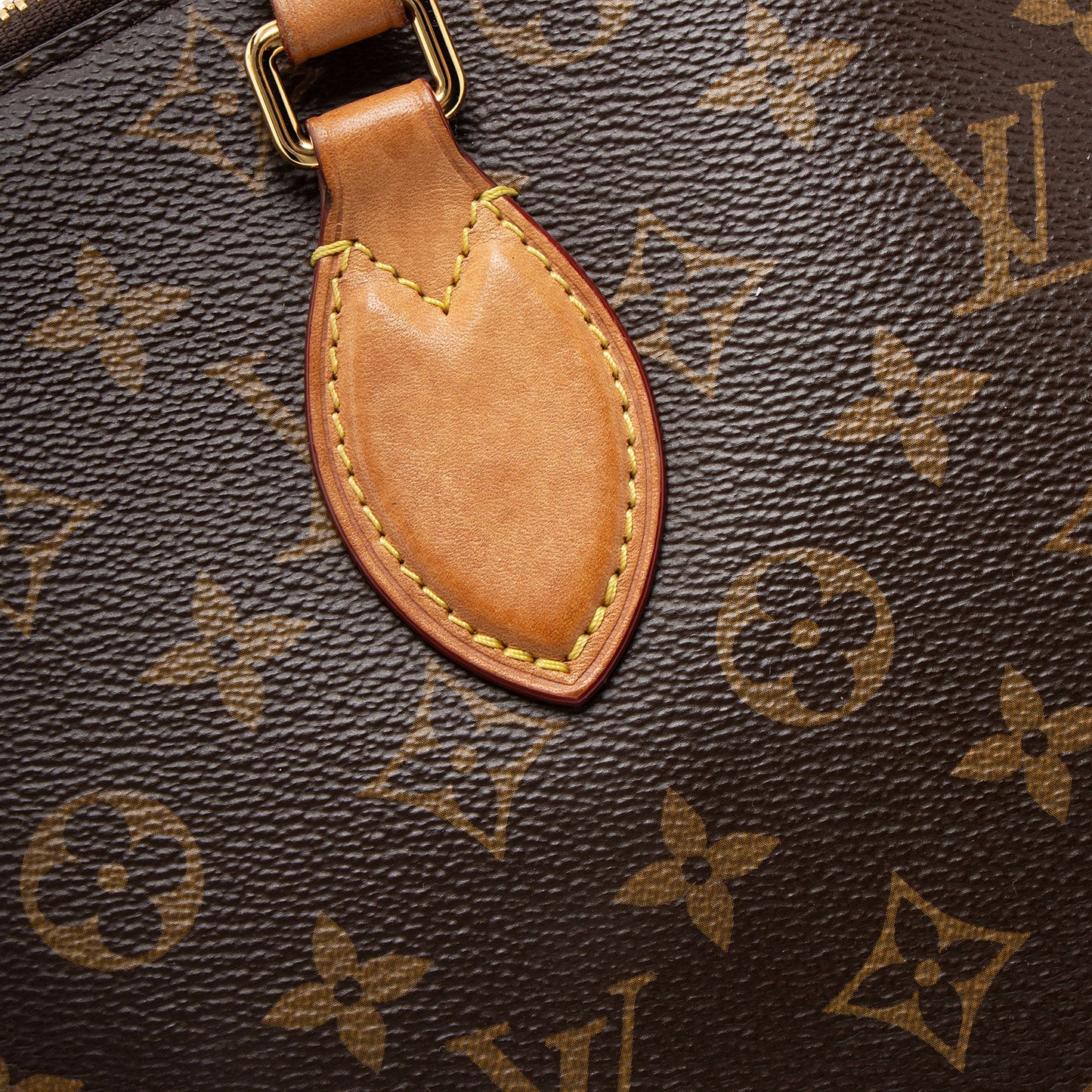 Louis Vuitton Monogram Canvas Boetie MM NM Tote