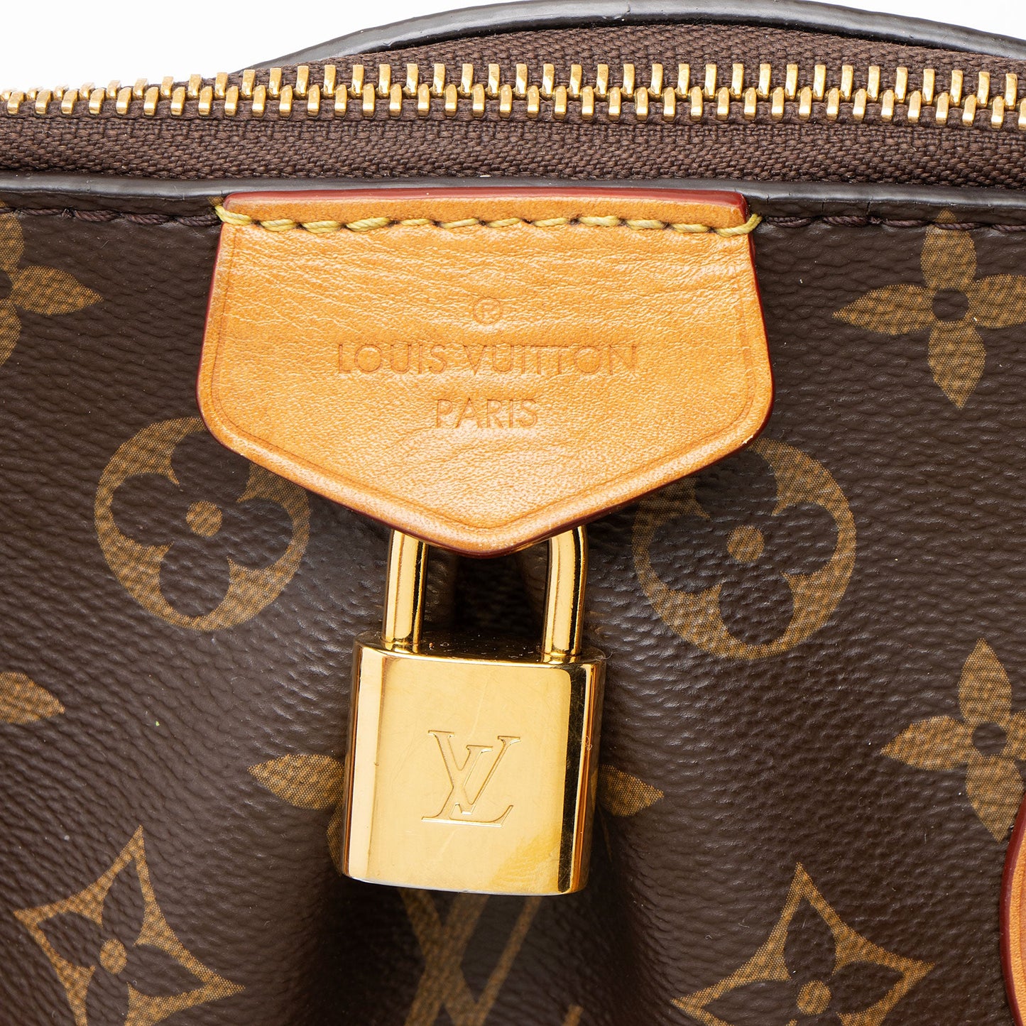 Louis Vuitton Monogram Canvas Boetie MM NM Tote