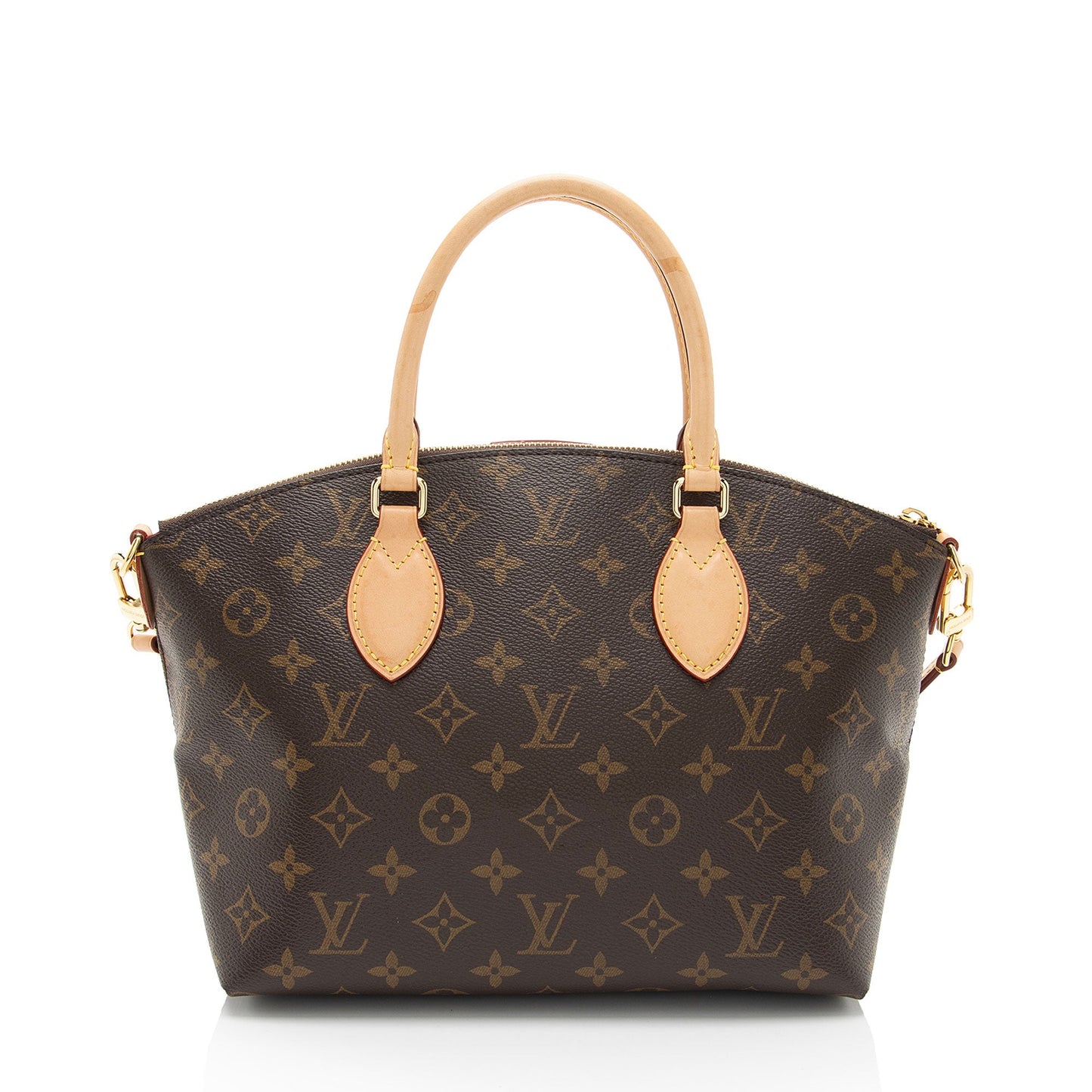 Louis Vuitton Monogram Canvas Boetie PM NM Tote (SHF-Z3OR9X)