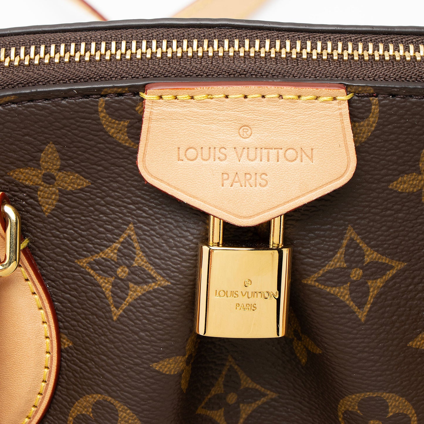 Louis Vuitton Monogram Canvas Boetie PM NM Tote