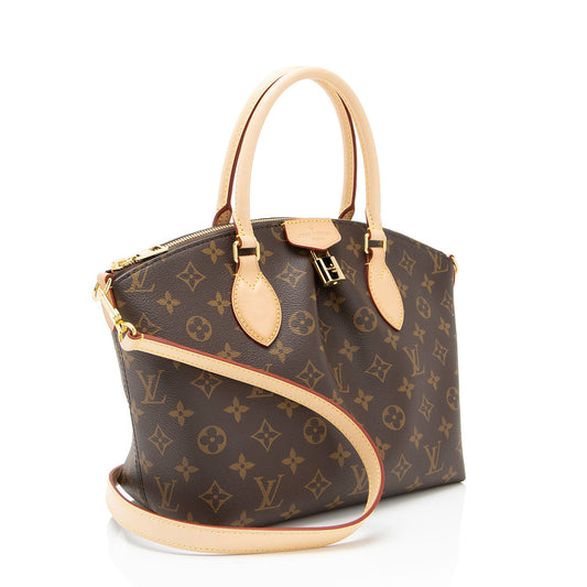 Louis Vuitton Monogram Canvas Boetie PM NM Tote