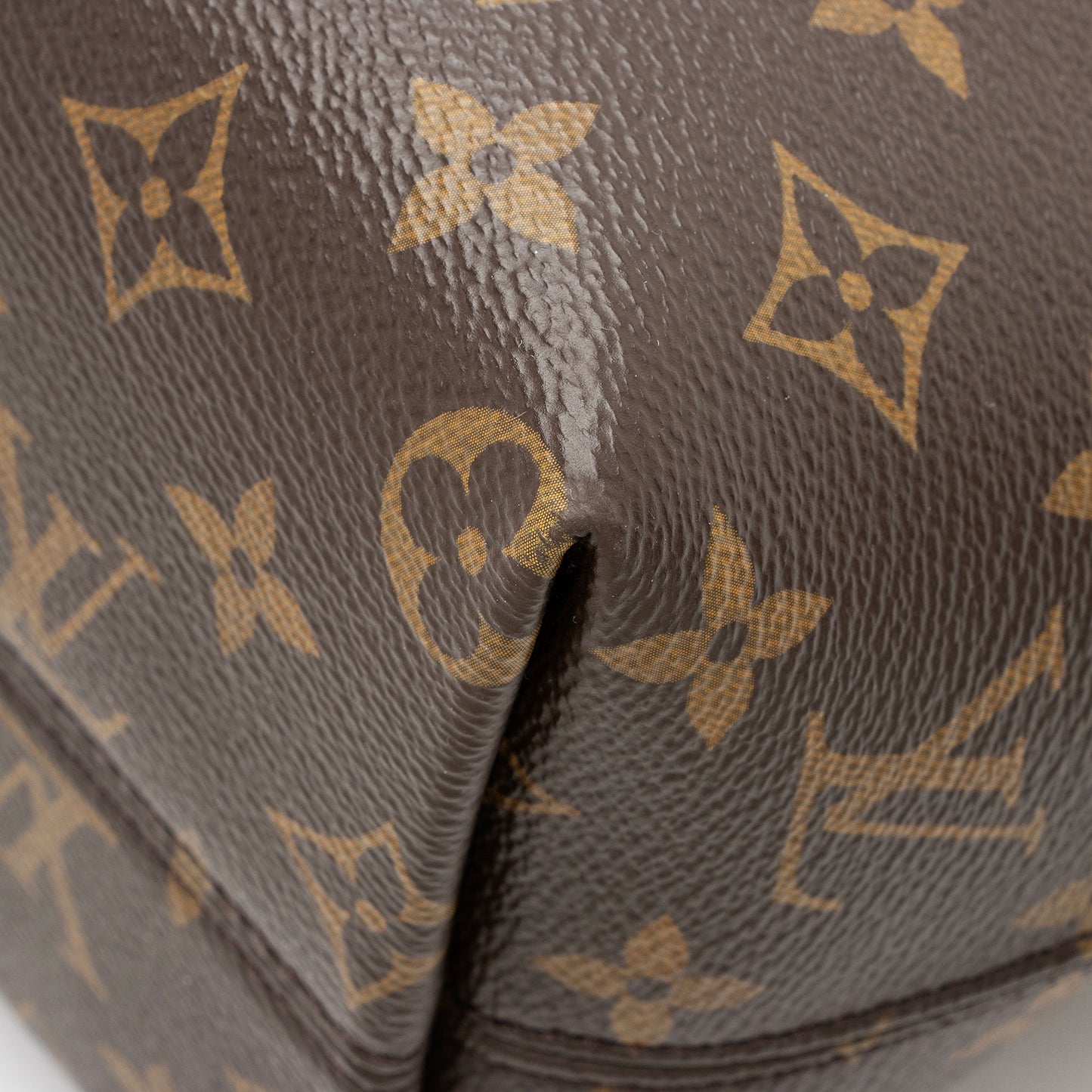 Louis Vuitton Monogram Canvas Boetie PM NM Tote
