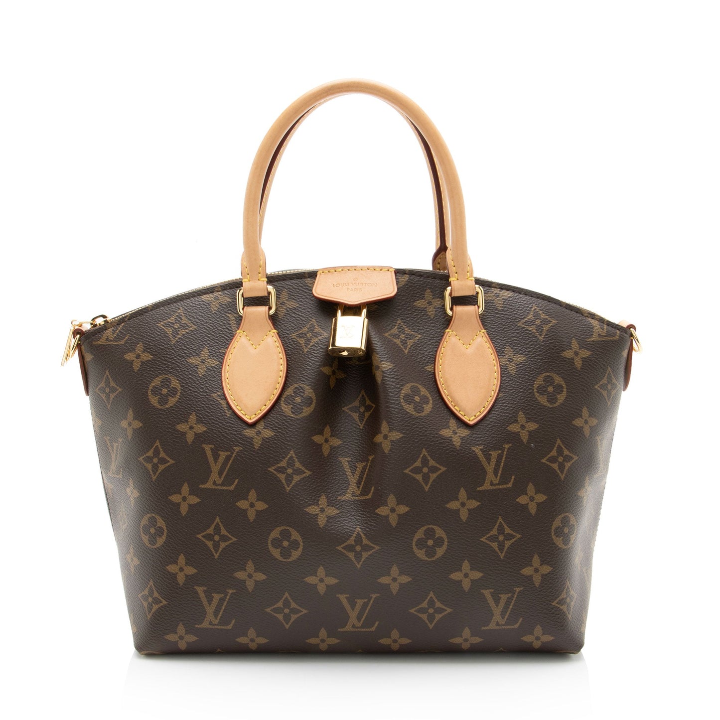 Louis Vuitton Monogram Canvas Boetie PM NM Tote