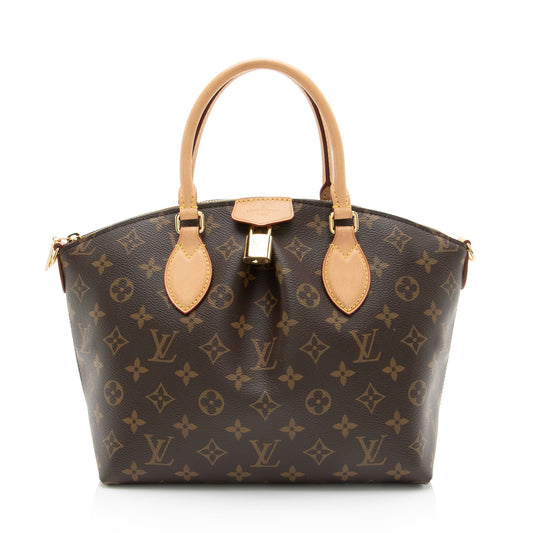 Louis Vuitton Monogram Canvas Boetie PM NM Tote