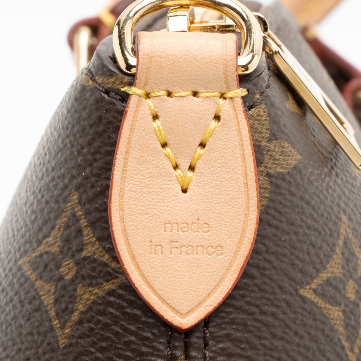 Louis Vuitton Monogram Canvas Boetie PM NM Tote