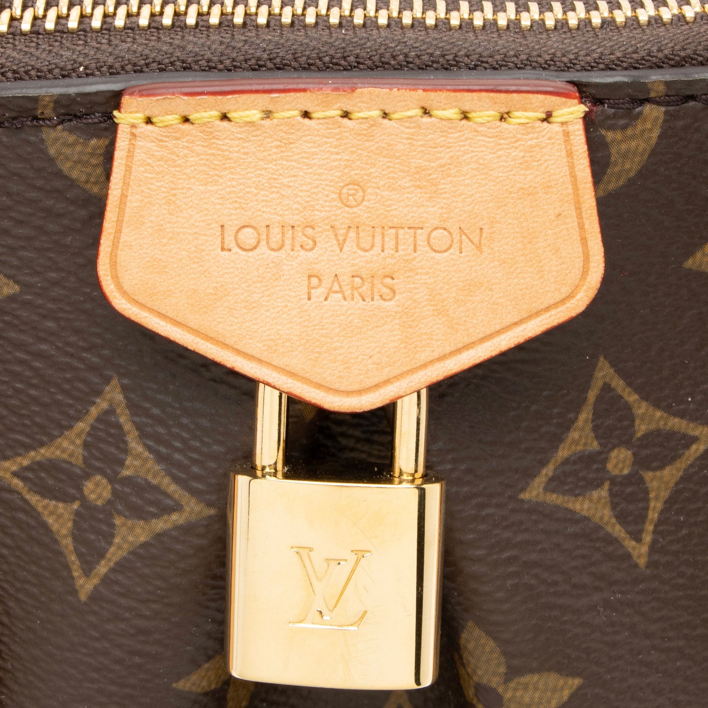 Louis Vuitton Monogram Canvas Boetie PM NM Tote