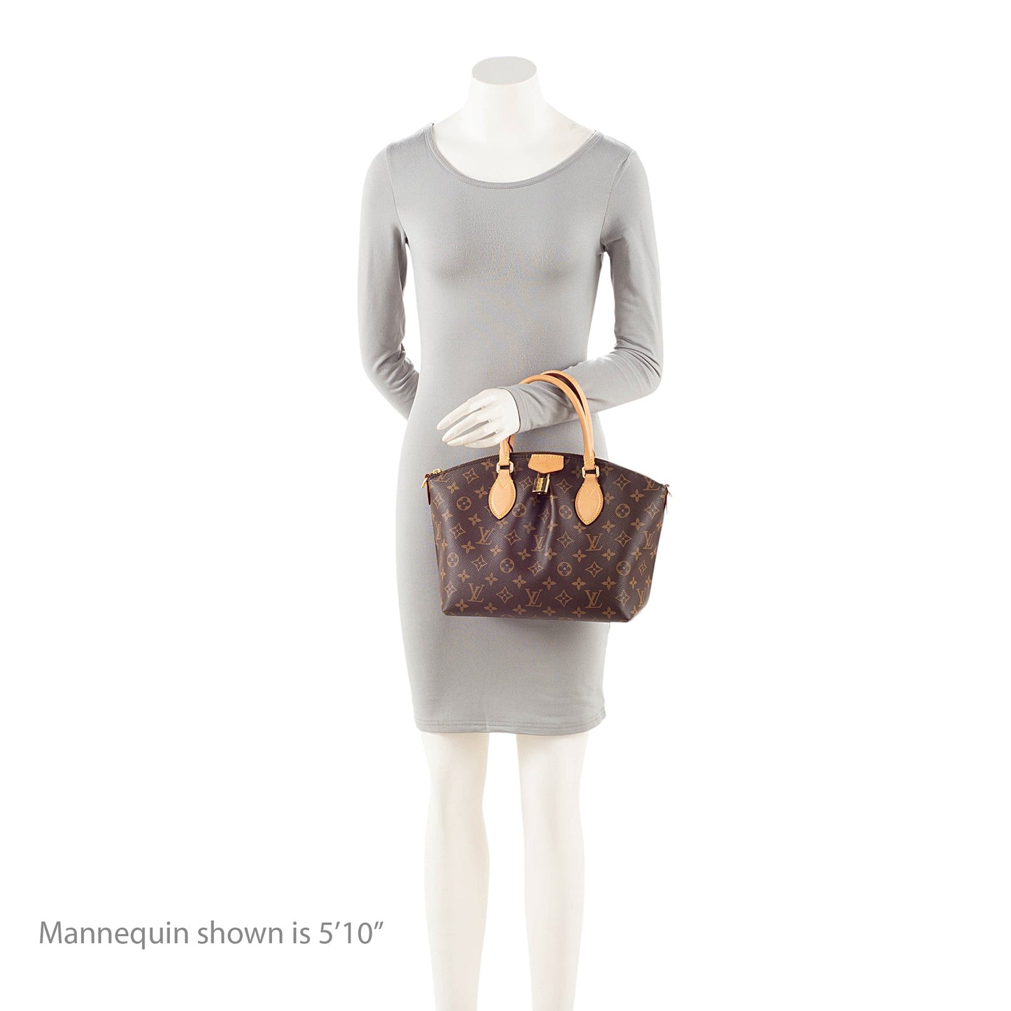 Louis Vuitton Monogram Canvas Boetie PM NM Tote