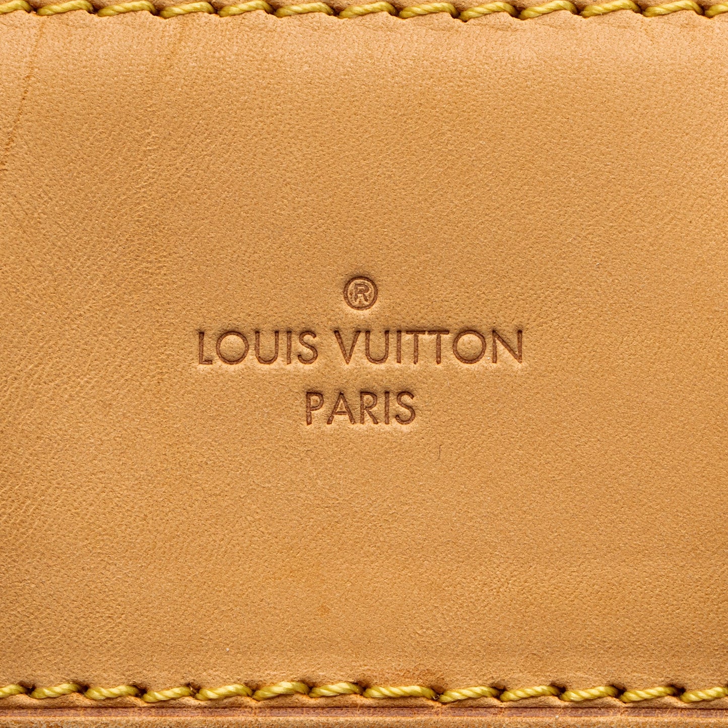 Louis Vuitton Monogram Canvas Bosphore Backpack (SHF-FssyFj)
