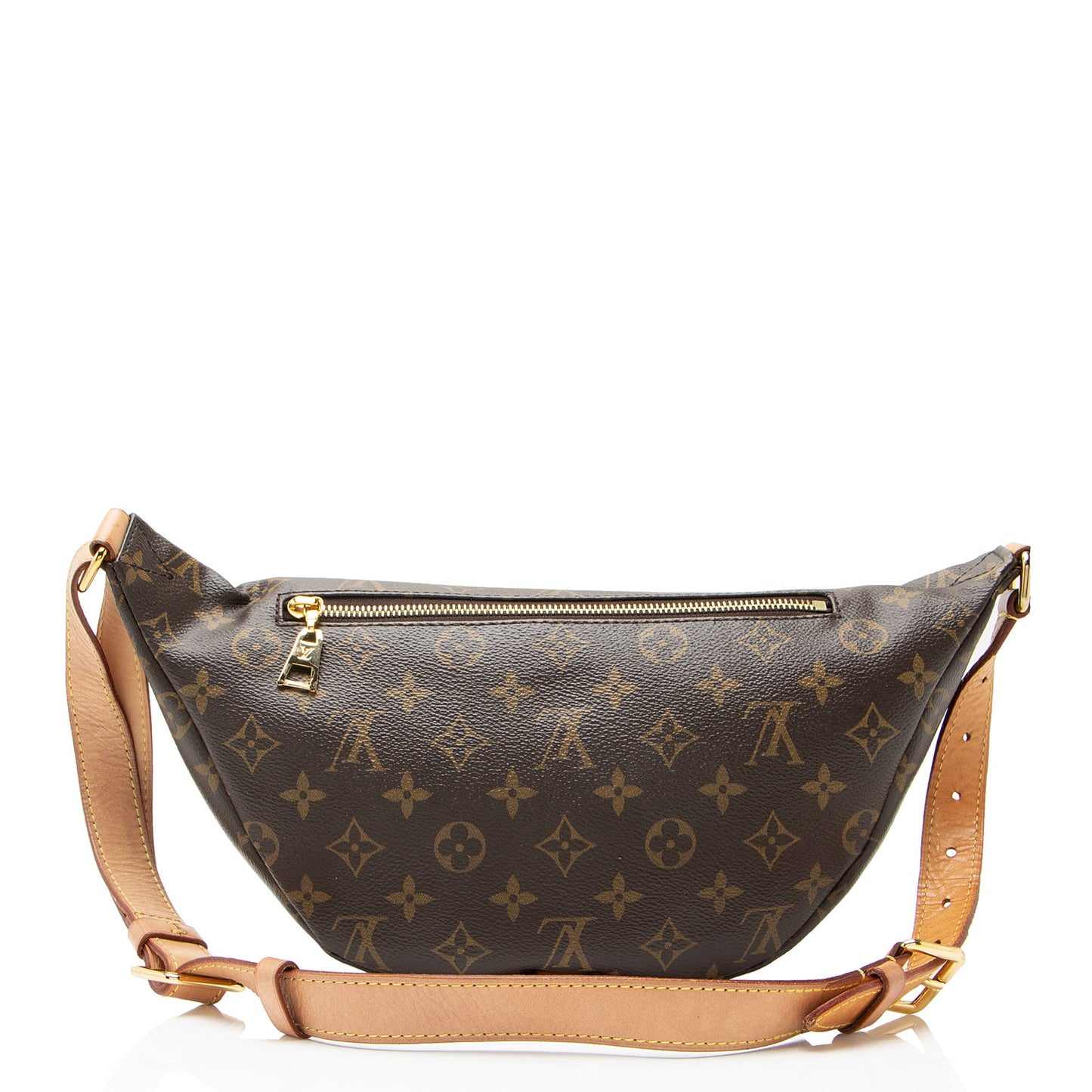 Louis Vuitton Monogram Canvas Bumbag