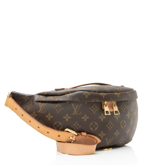 Louis Vuitton Monogram Canvas Bumbag