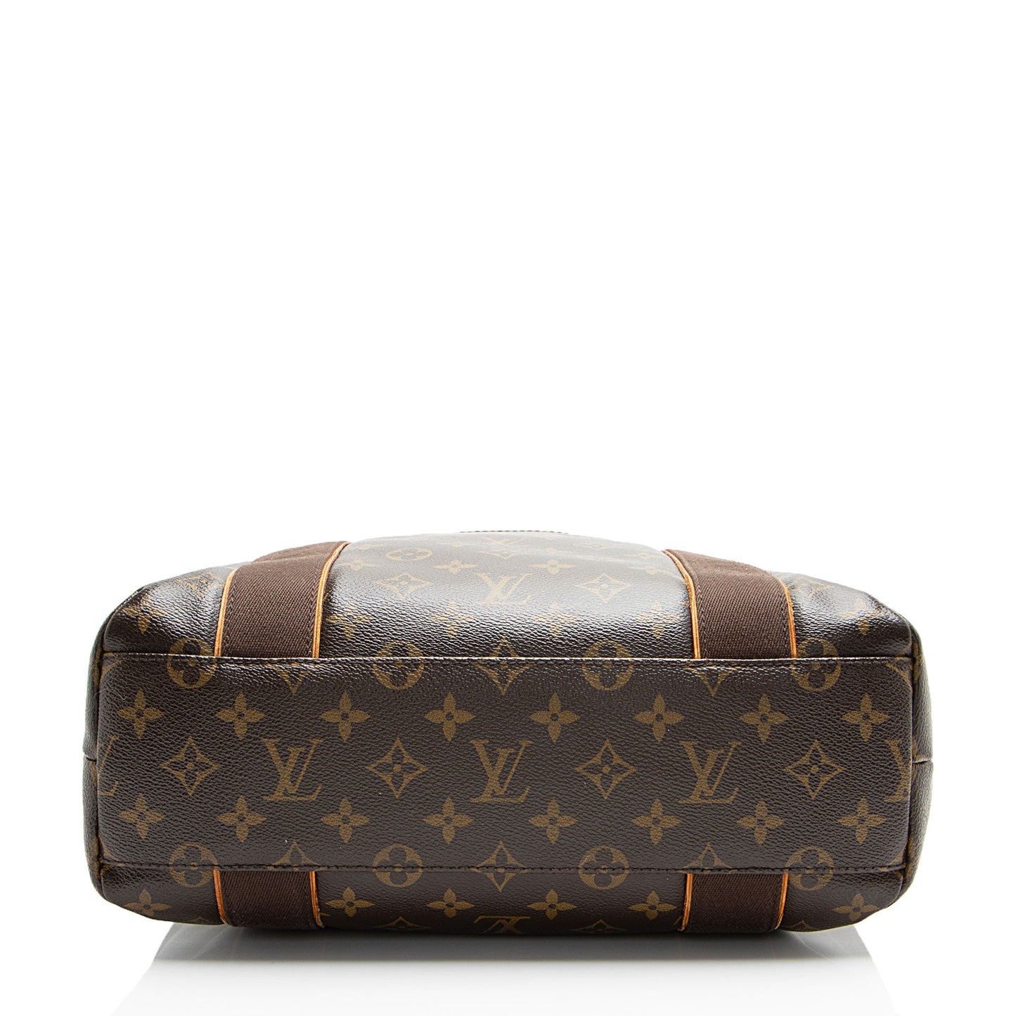 Louis Vuitton Monogram Canvas Cabas Beaubourg Tote