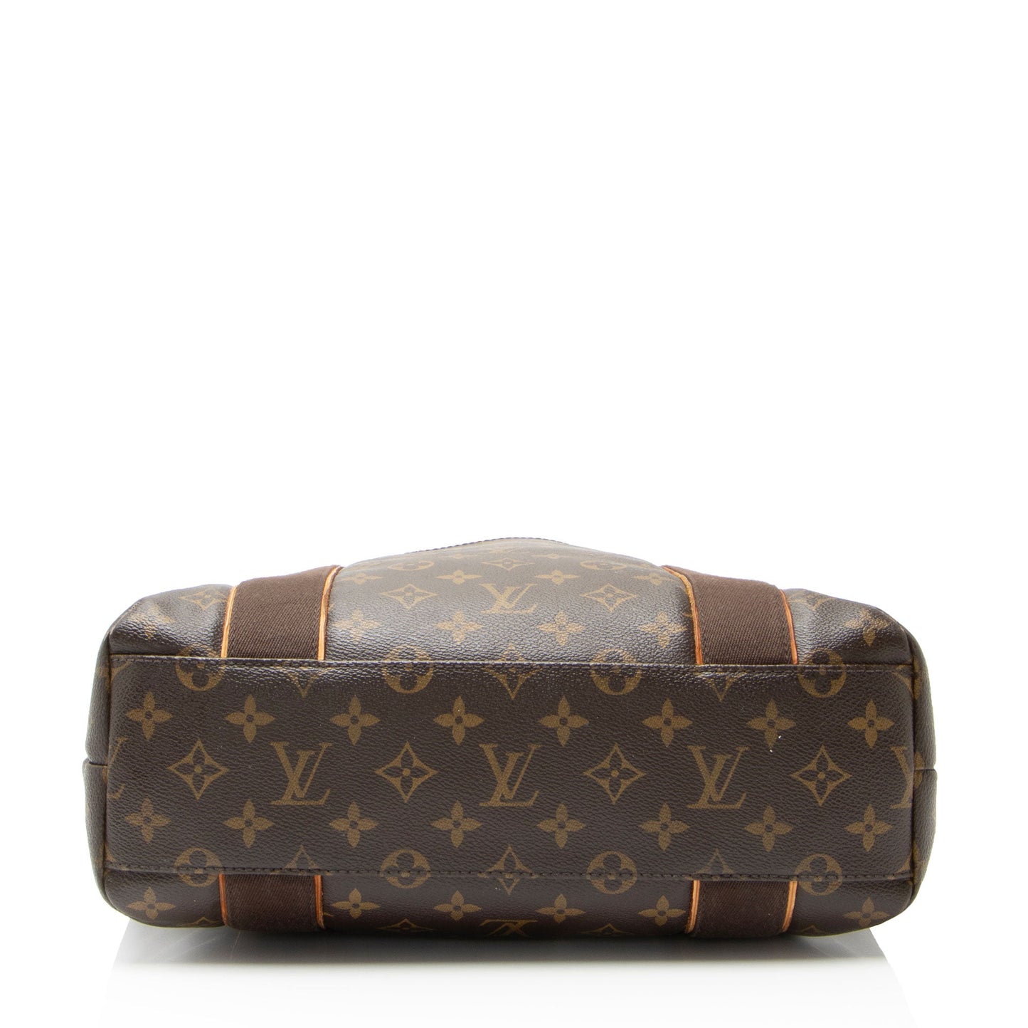 Louis Vuitton Monogram Canvas Cabas Beaubourg Tote