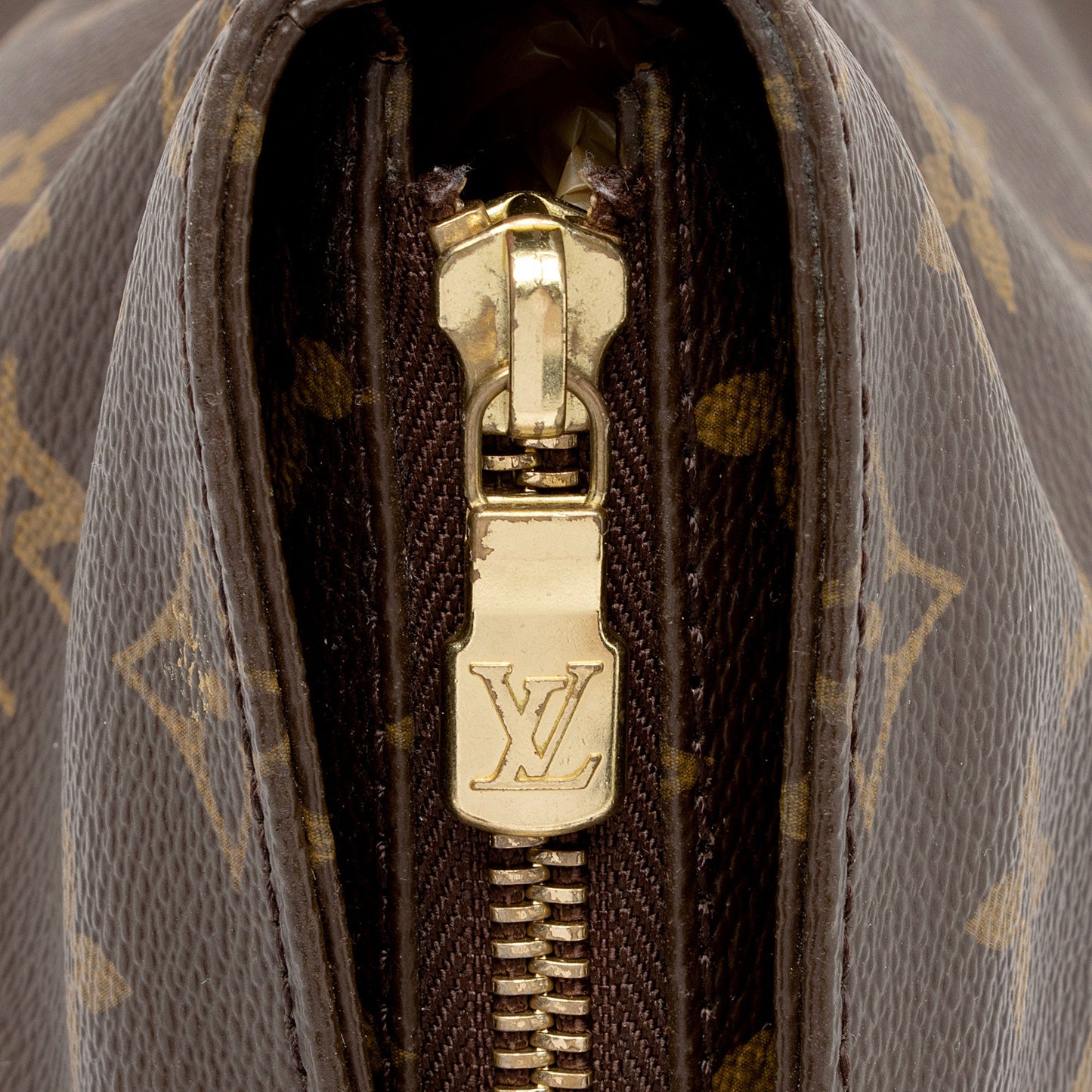Louis Vuitton Monogram Canvas Cabas Piano Tote (SHF-huBFPh)