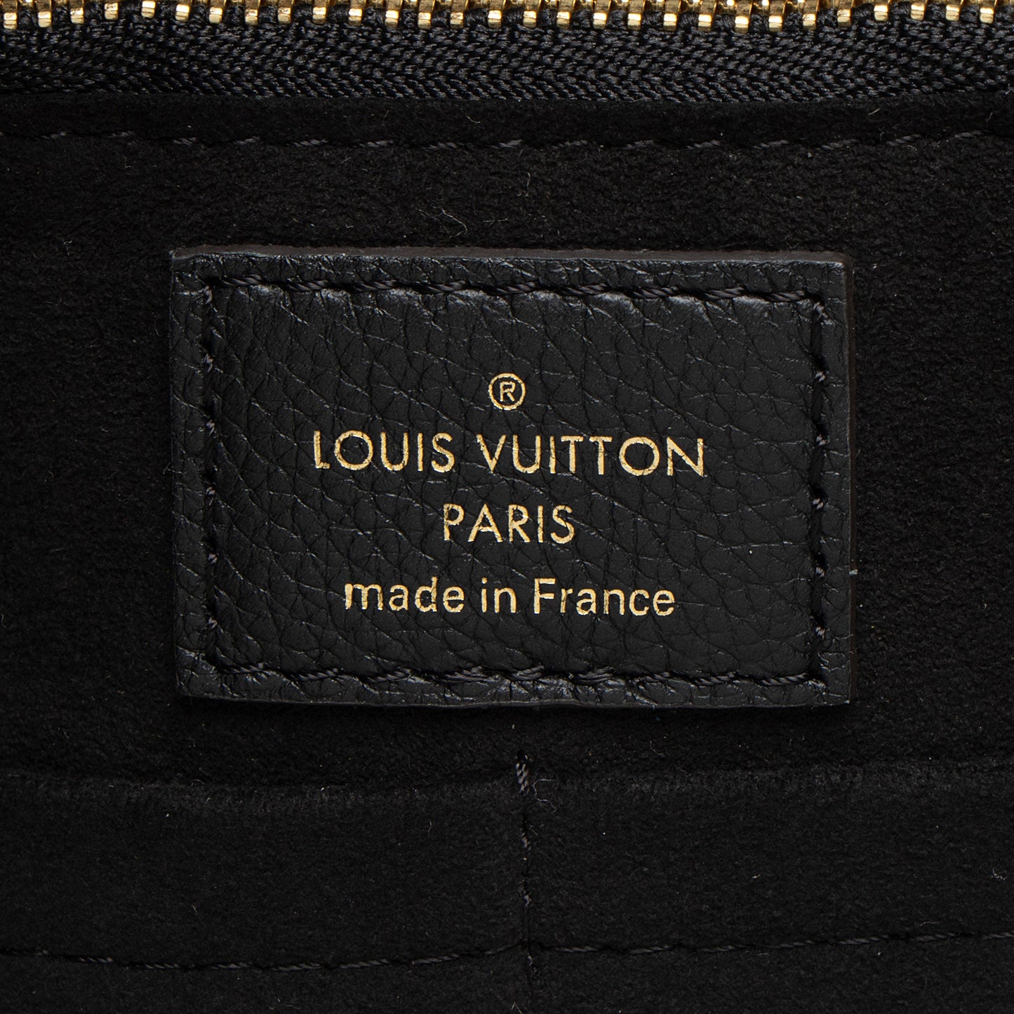 Louis Vuitton Monogram Canvas Calf Leather Kimono Tote (SHF-Ch7DUp)