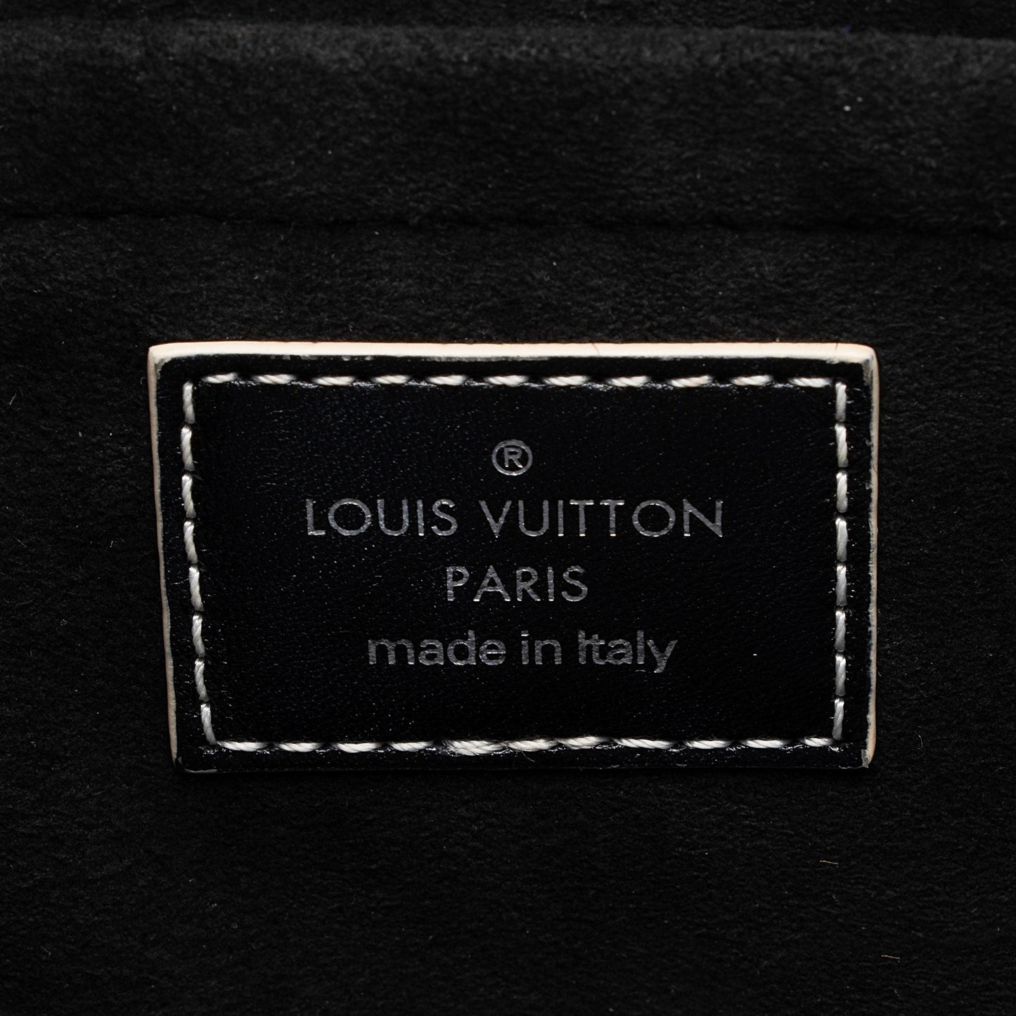 Louis Vuitton Monogram Canvas Chain It PM Shoulder Bag -  (SHF-Cs01bC)