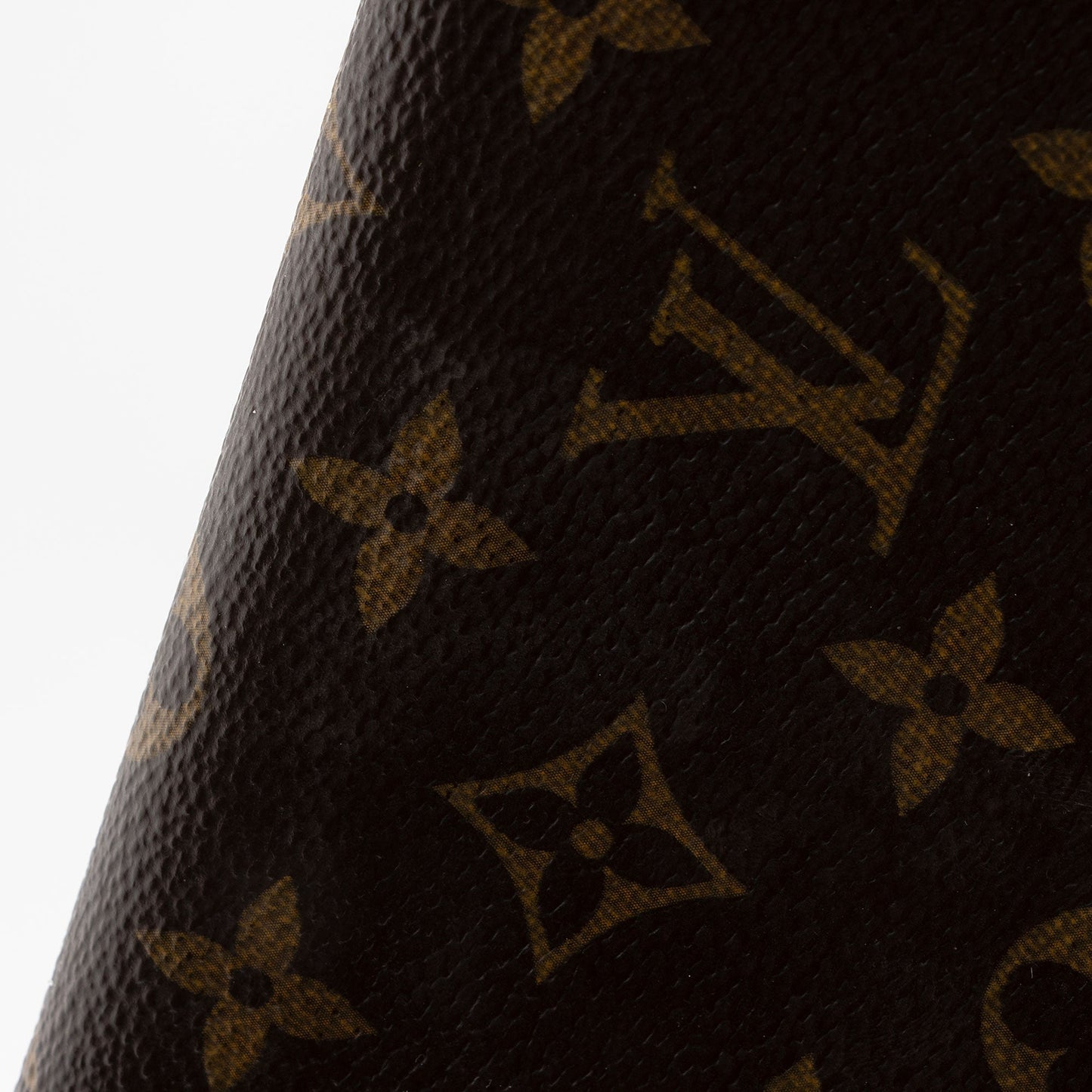 Louis Vuitton Monogram Blooming Flowers Canvas Clemence Wallet (SHF-eqBq8O)
