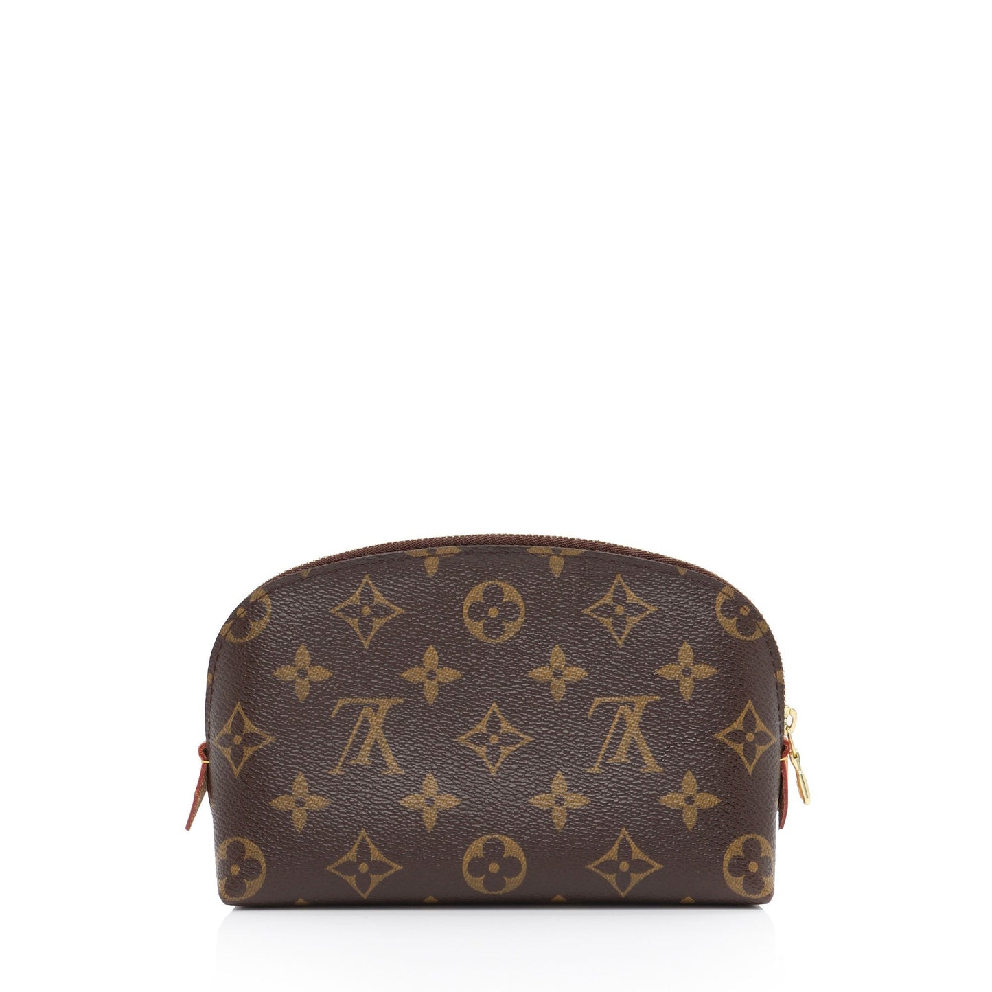 Louis Vuitton Monogram Canvas Cosmetic Pouch (SHF-1Ilrsv)