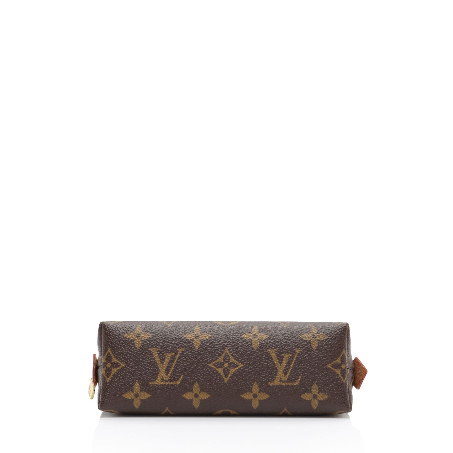 Louis Vuitton Monogram Canvas Cosmetic Pouch (SHF-1Ilrsv)